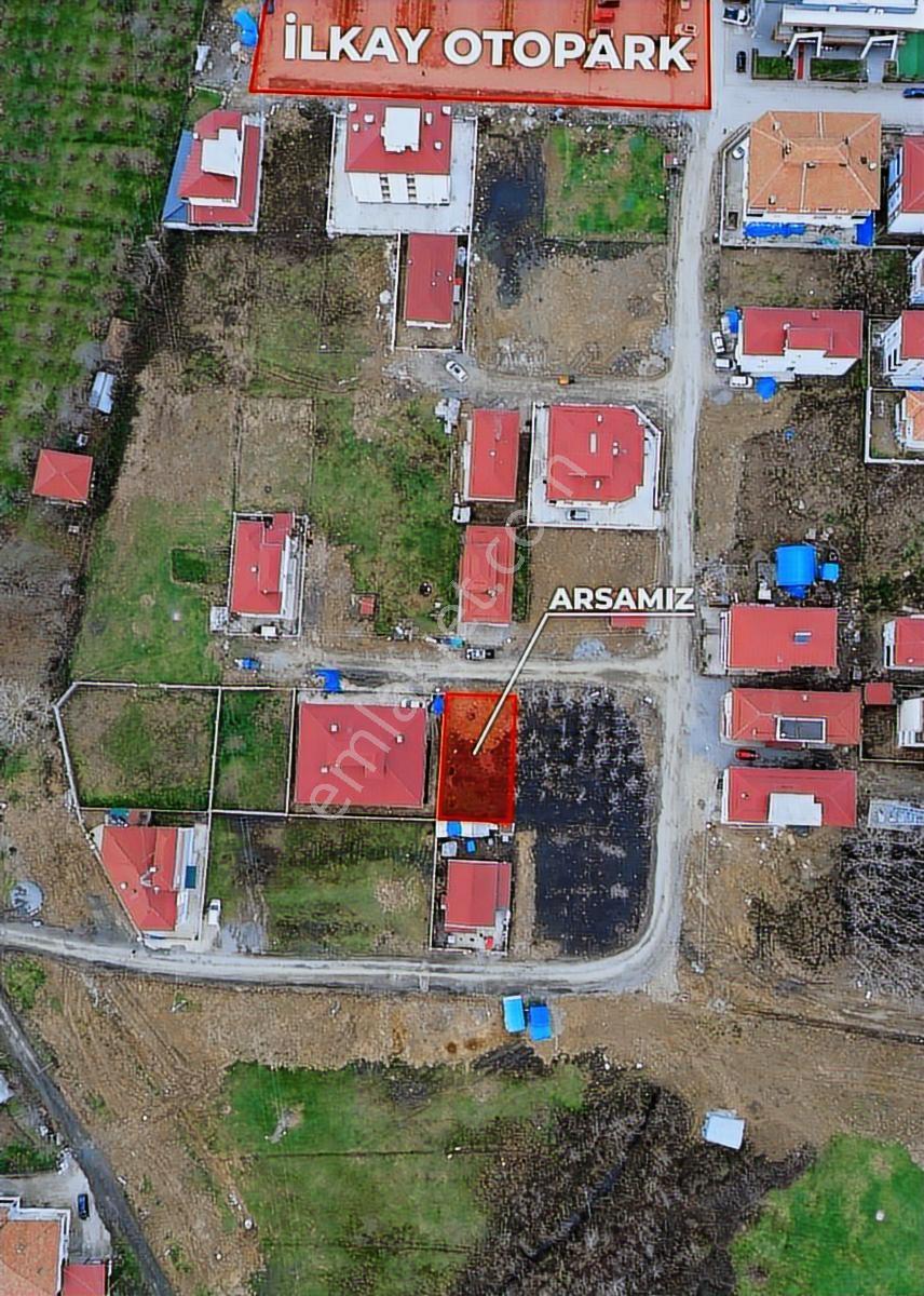 Görgülü Emlaktan Acil Satılık Arsa 323 M² - Görsel 5