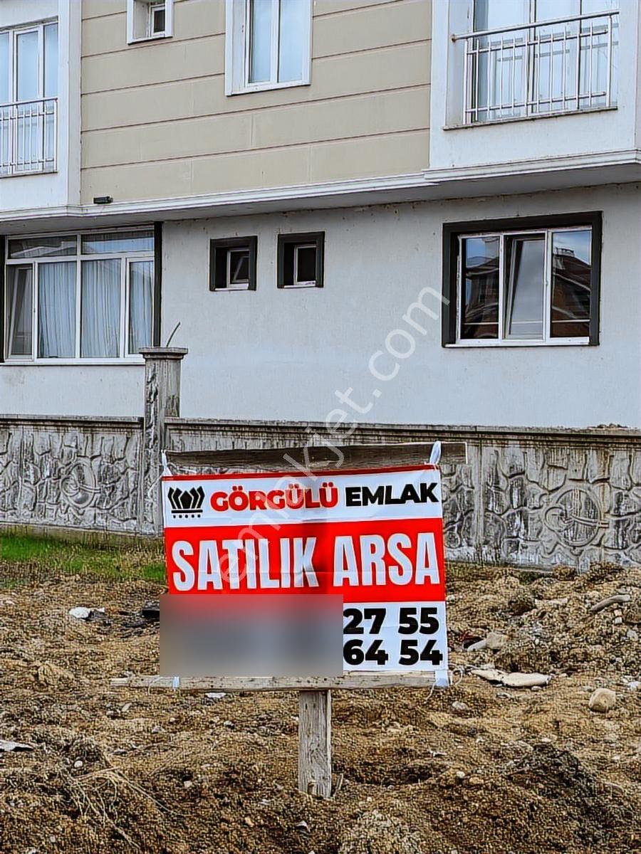 Görgülü Emlaktan Acil Satılık Arsa 323 M² - Görsel 12