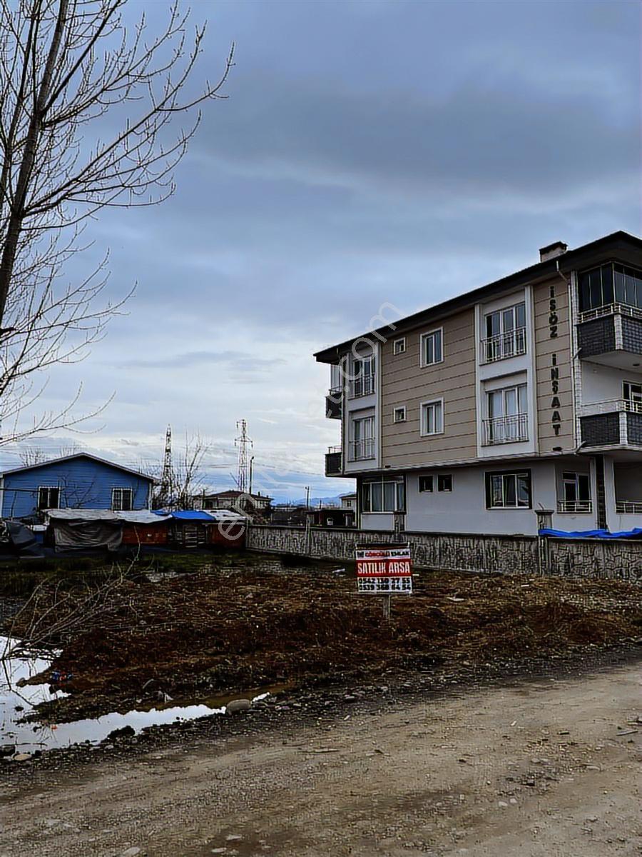 Görgülü Emlaktan Acil Satılık Arsa 323 M² - Görsel 4