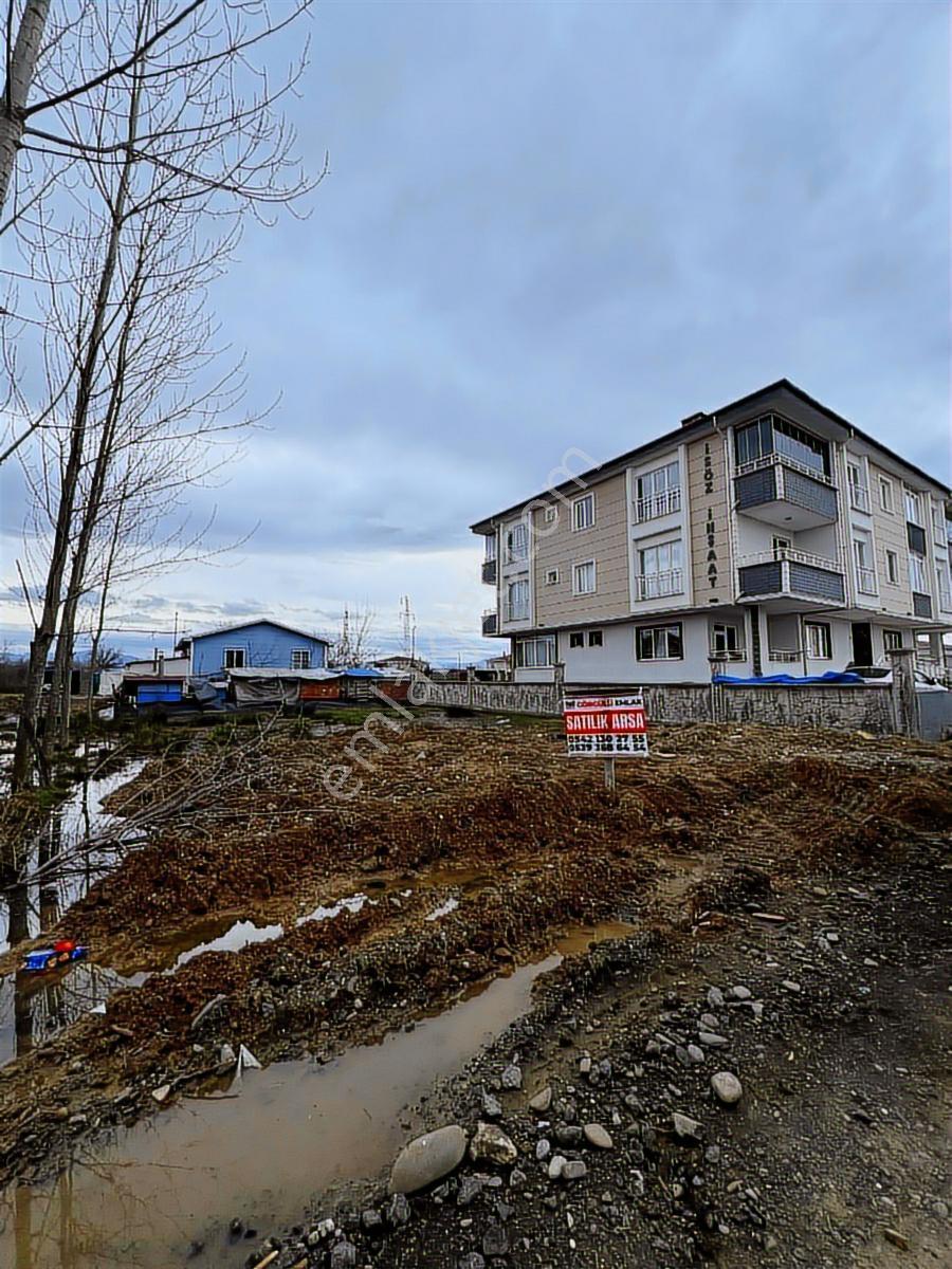 Görgülü Emlaktan Acil Satılık Arsa 323 M² - Görsel 11