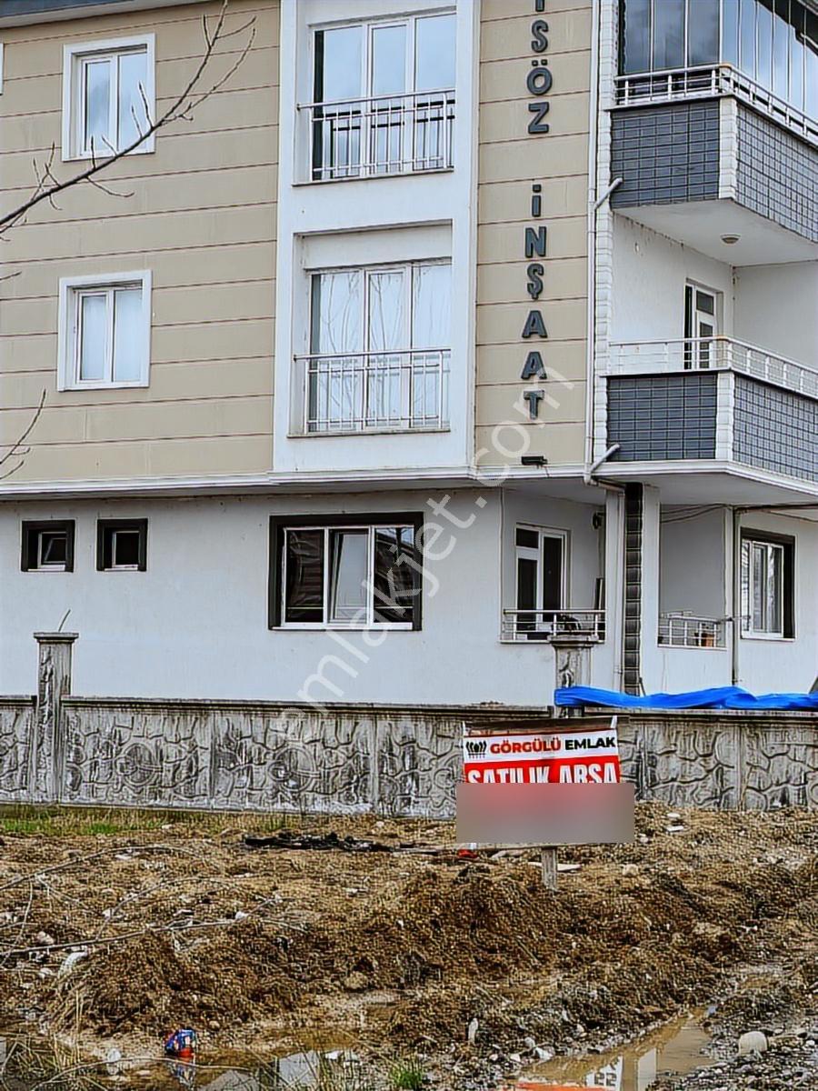 Görgülü Emlaktan Acil Satılık Arsa 323 M² - Görsel 8