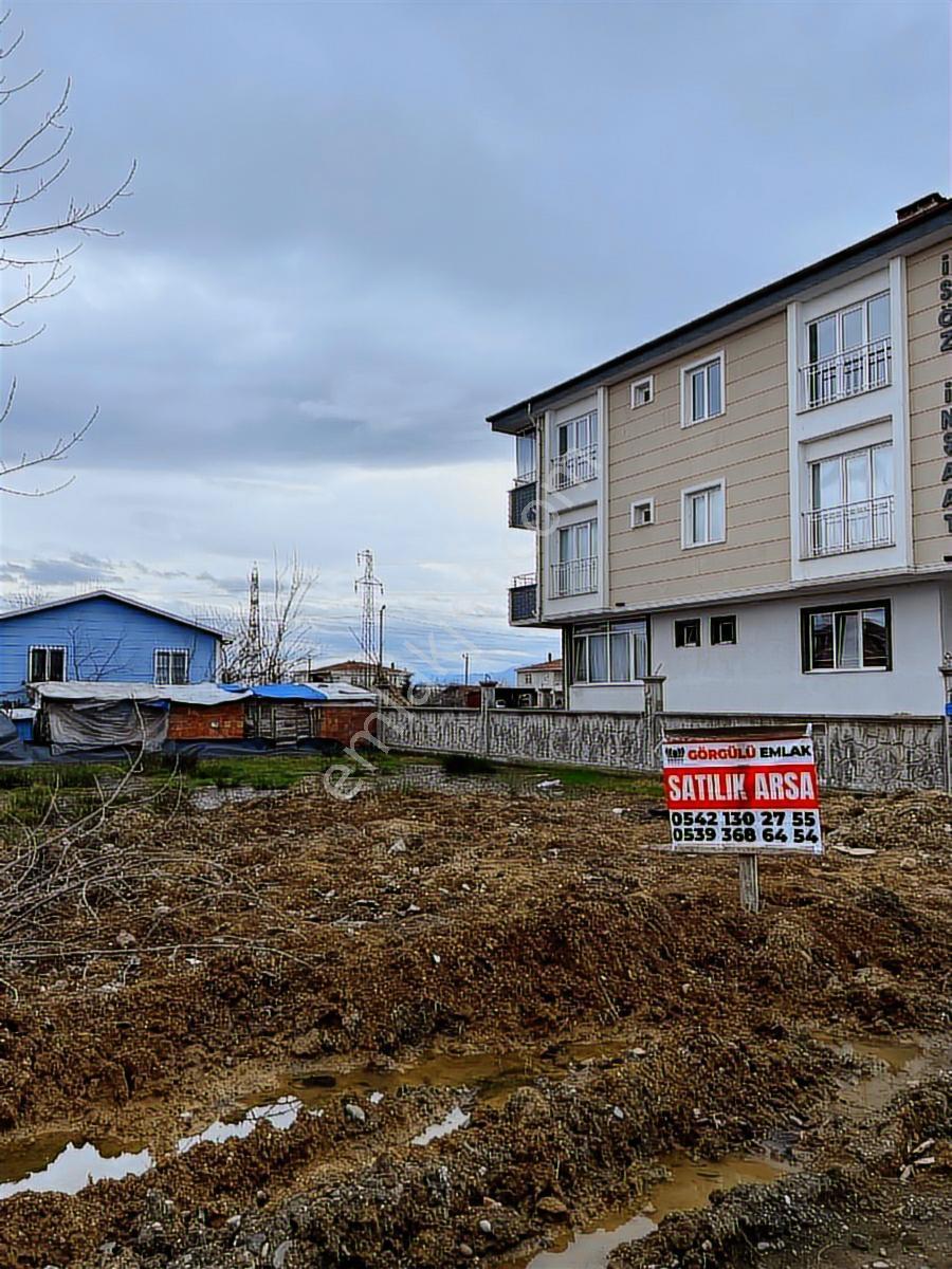 Görgülü Emlaktan Acil Satılık Arsa 323 M² - Görsel 10