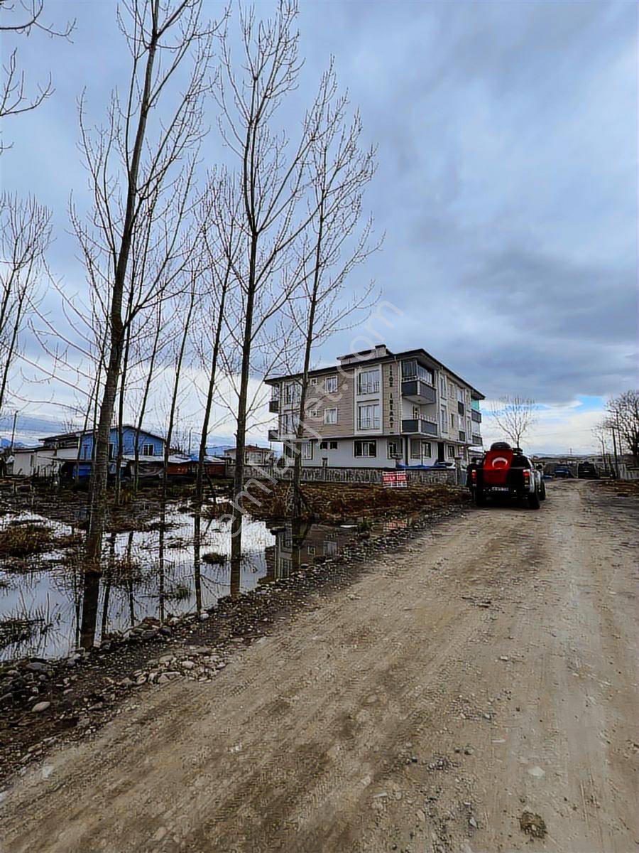 Görgülü Emlaktan Acil Satılık Arsa 323 M² - Görsel 13