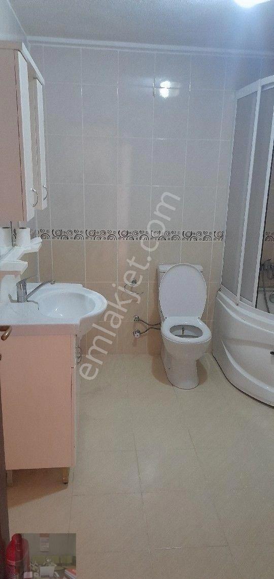 Lüleburgaz Satılık 134 M2 3+1 Ara Kat Daire Hürriyet Mah.kalmaz Sok. - Görsel 17
