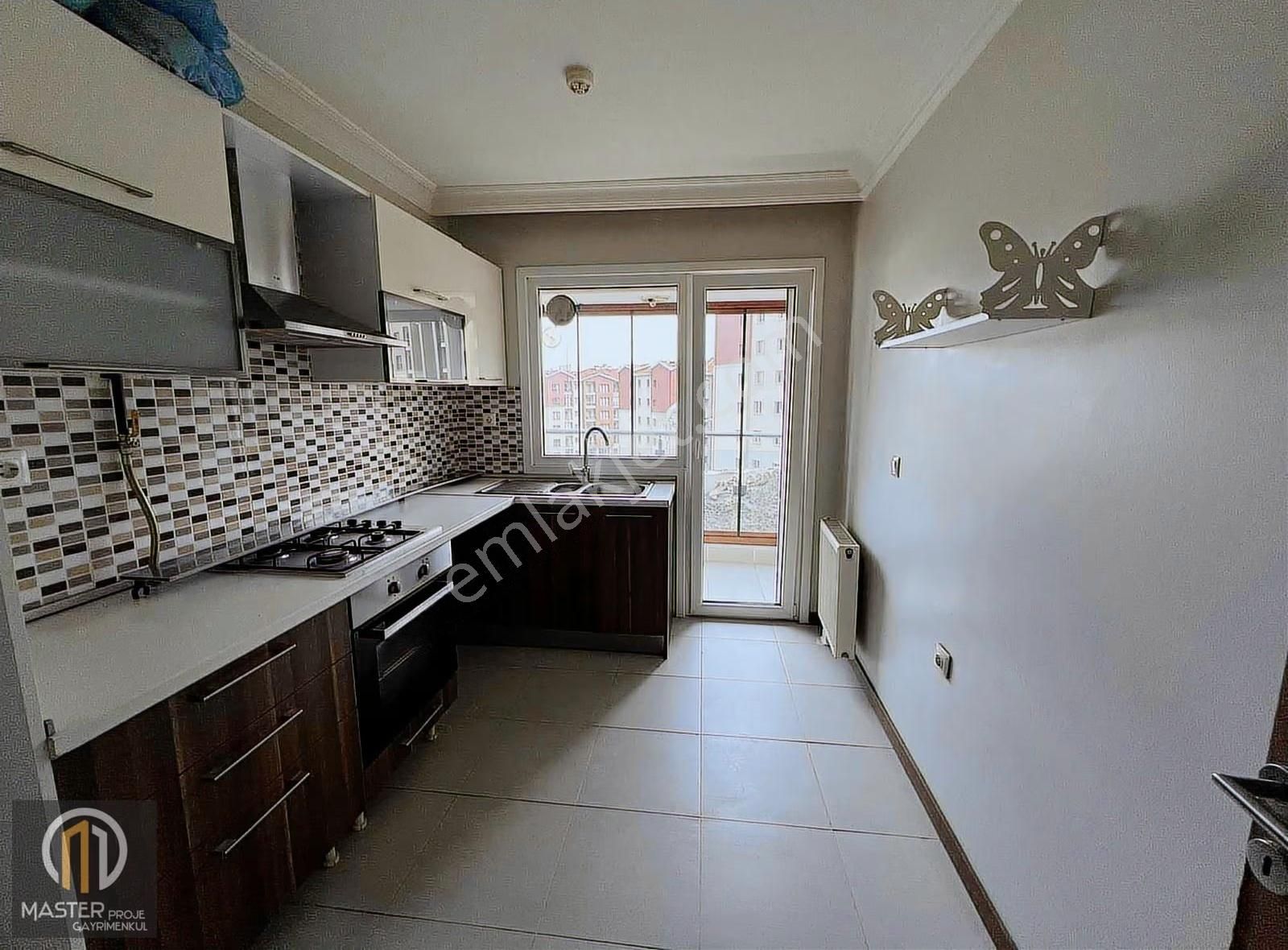 Master Proje'den Kiralık Yıldız Park Evleri - Görsel 19