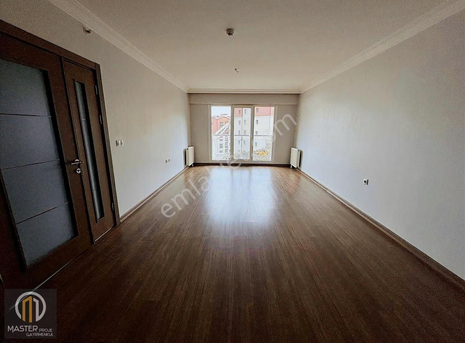 Master Proje'den Kiralık Yıldız Park Evleri - Görsel 15