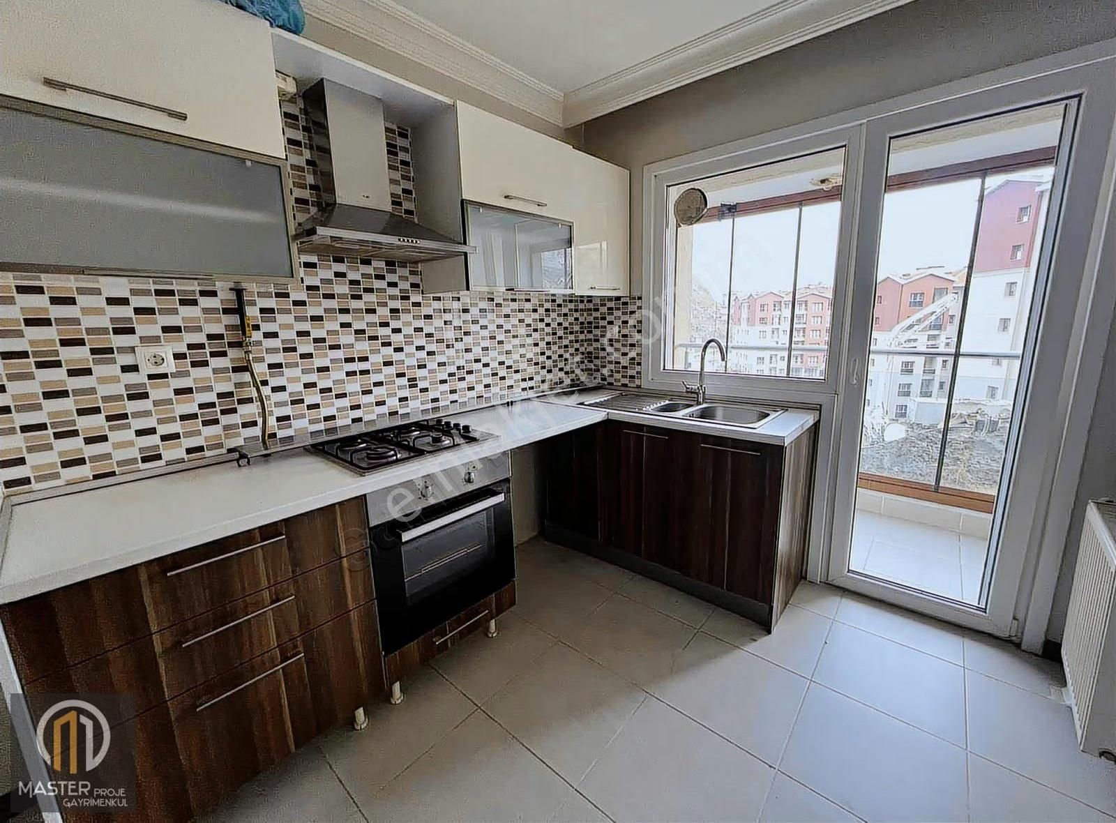 Master Proje'den Kiralık Yıldız Park Evleri - Görsel 27