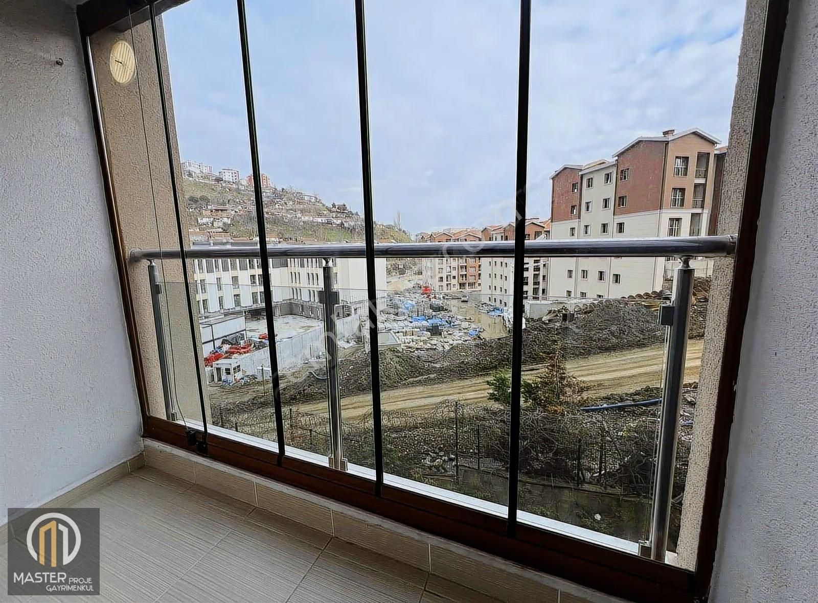Master Proje'den Kiralık Yıldız Park Evleri - Görsel 29