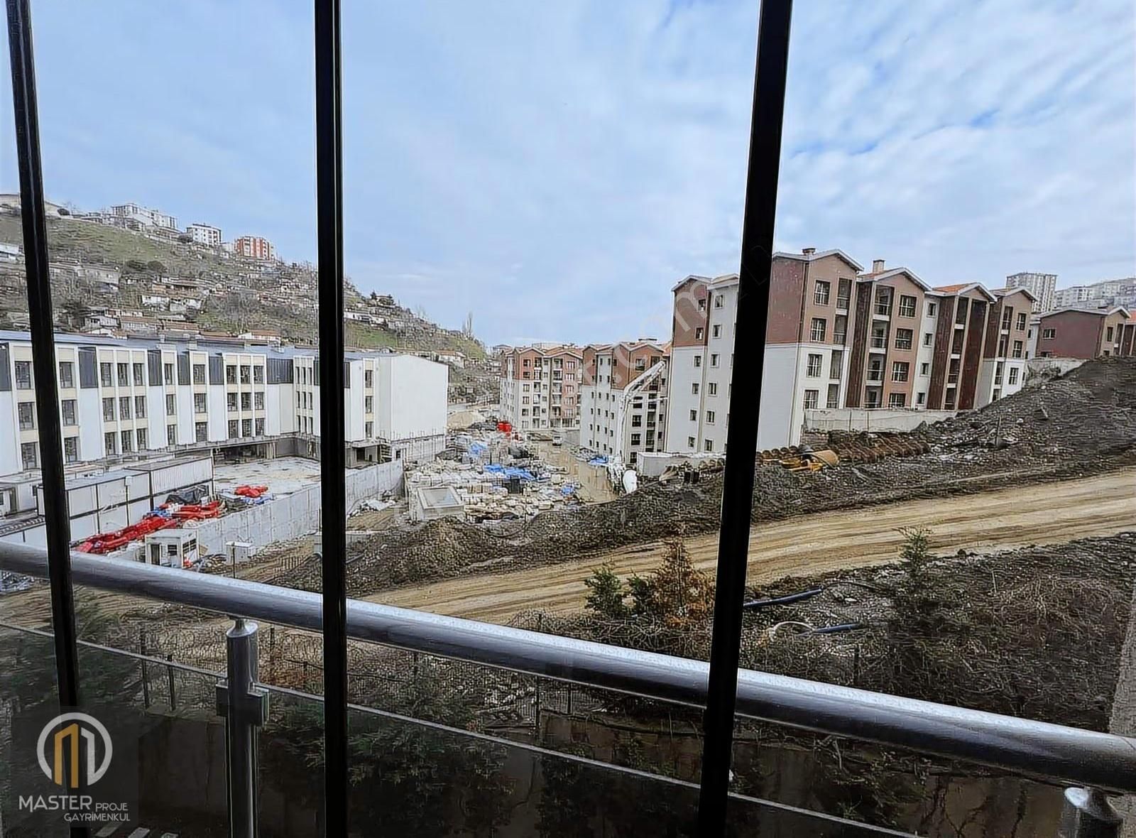 Master Proje'den Kiralık Yıldız Park Evleri - Görsel 23