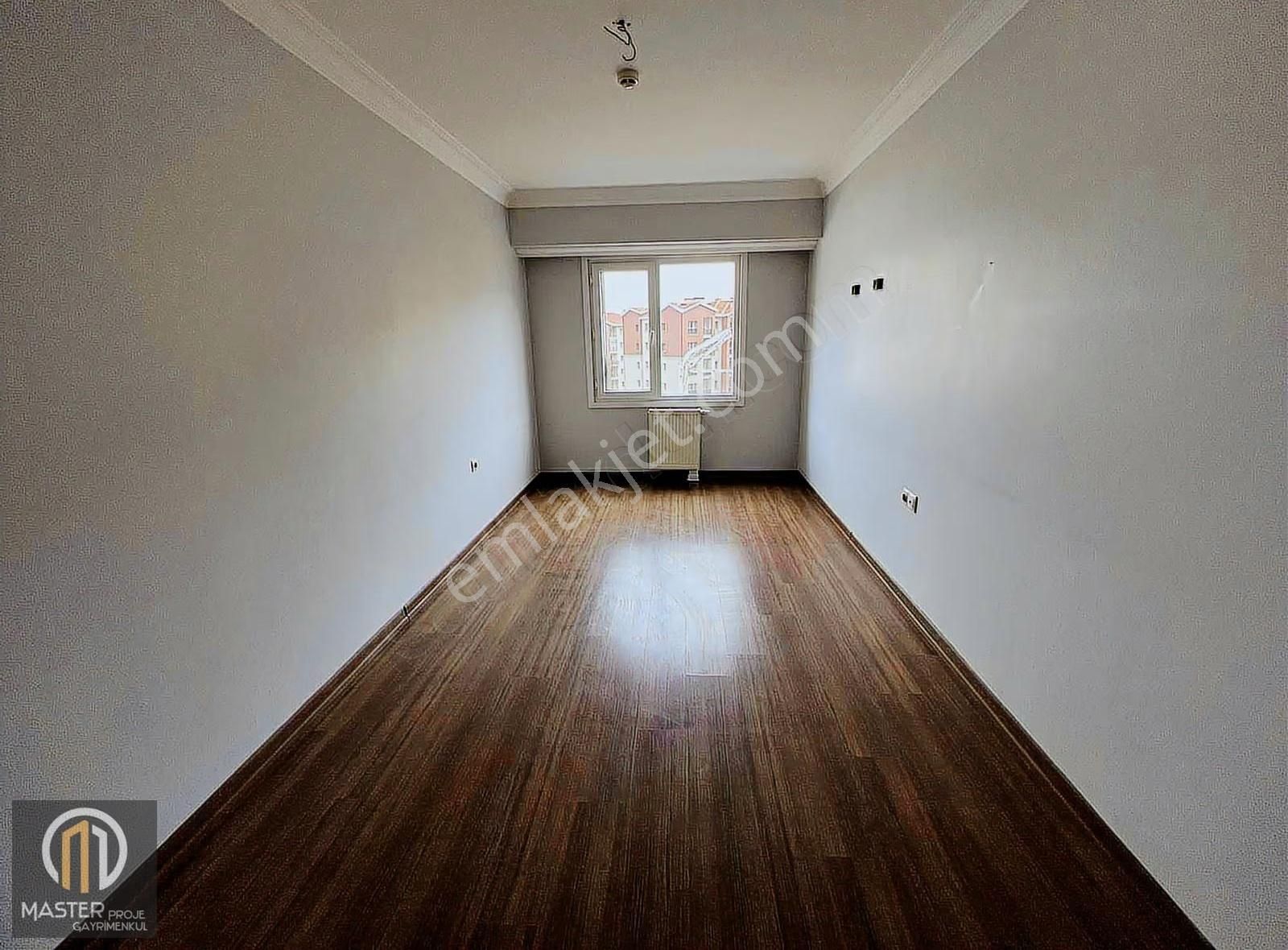 Master Proje'den Kiralık Yıldız Park Evleri - Görsel 8