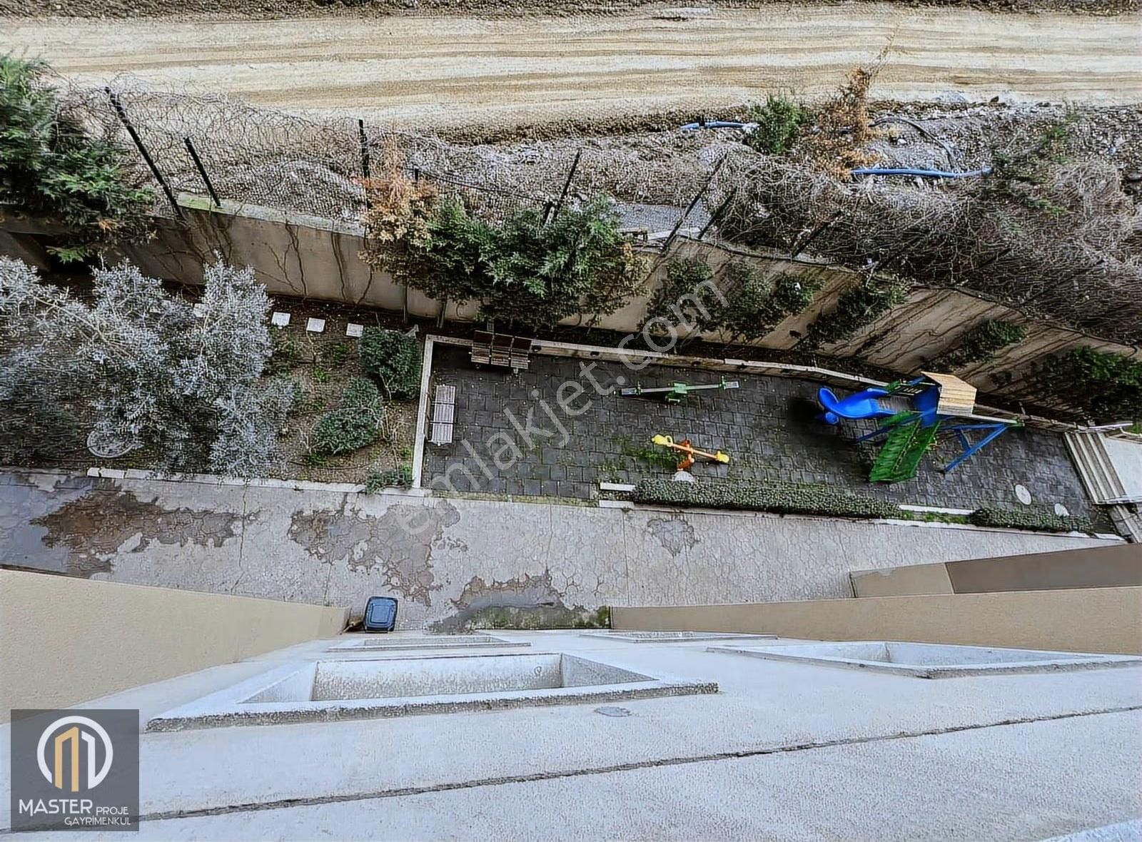 Master Proje'den Kiralık Yıldız Park Evleri - Görsel 10