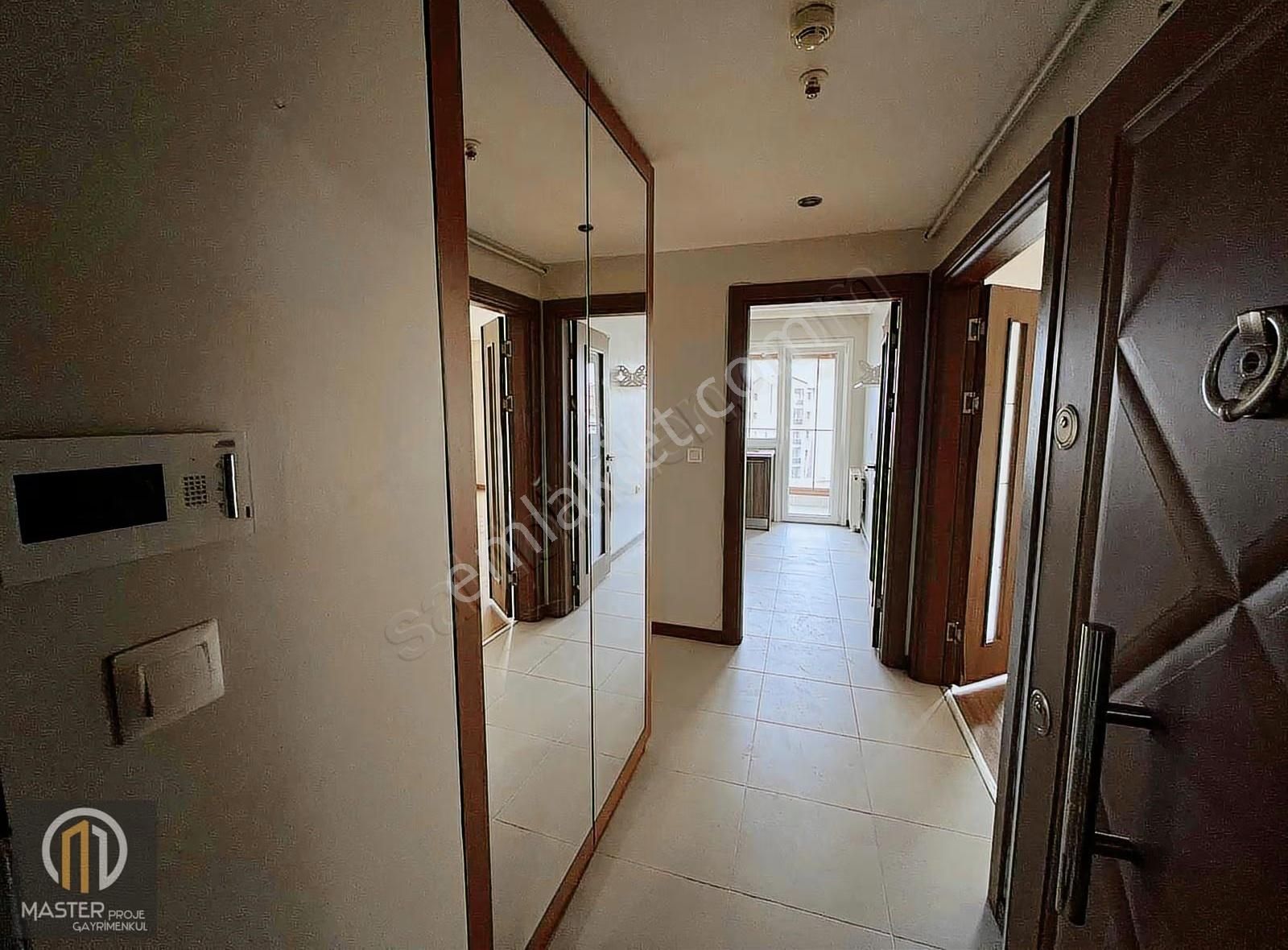 Master Proje'den Kiralık Yıldız Park Evleri - Görsel 18