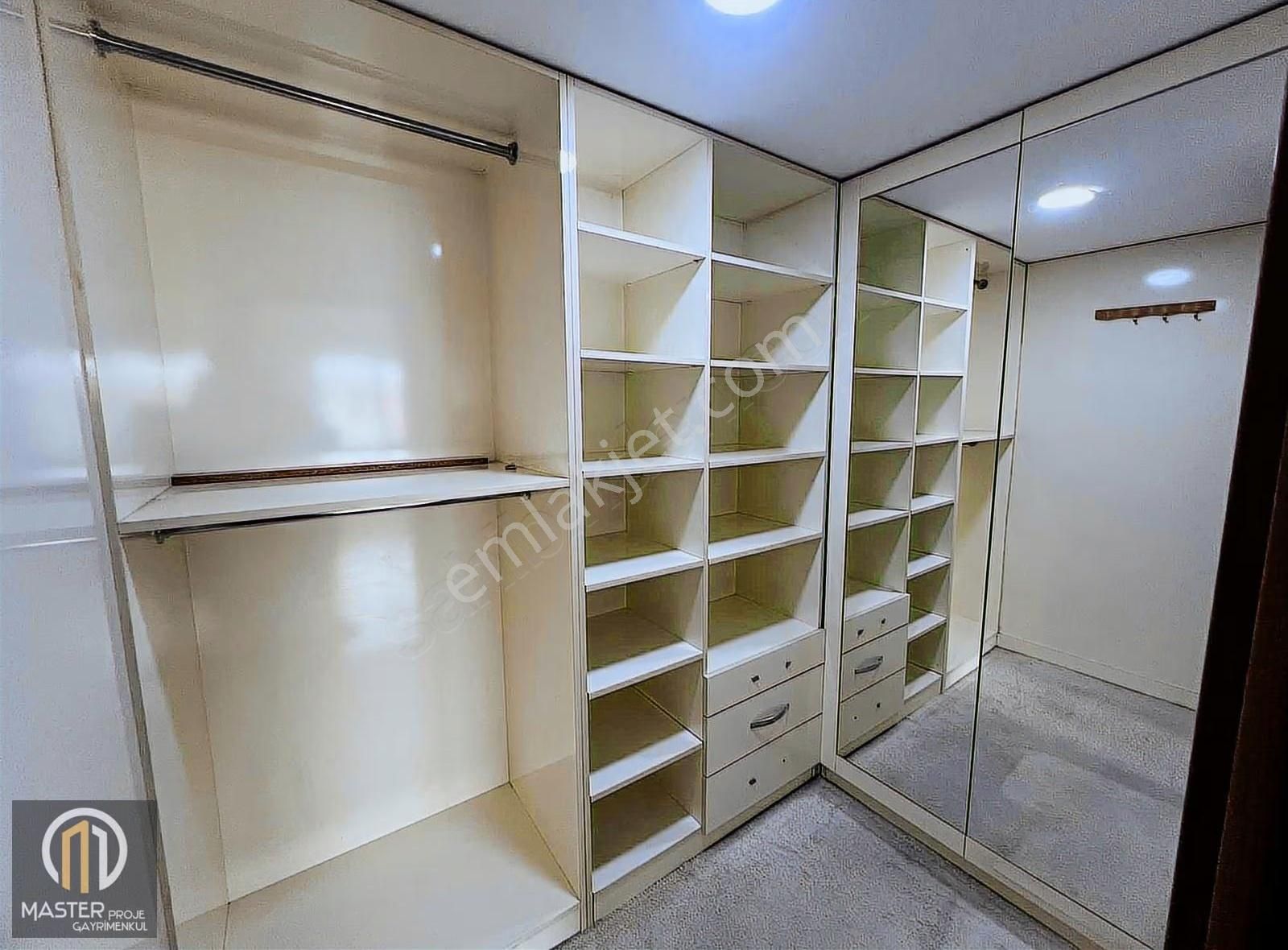 Master Proje'den Kiralık Yıldız Park Evleri - Görsel 2