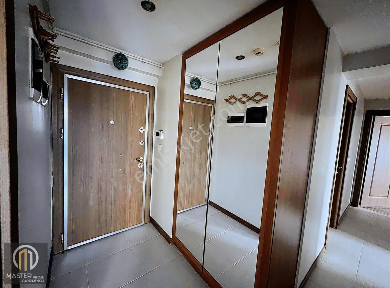 Master Proje'den Kiralık Yıldız Park Evleri - Görsel 21