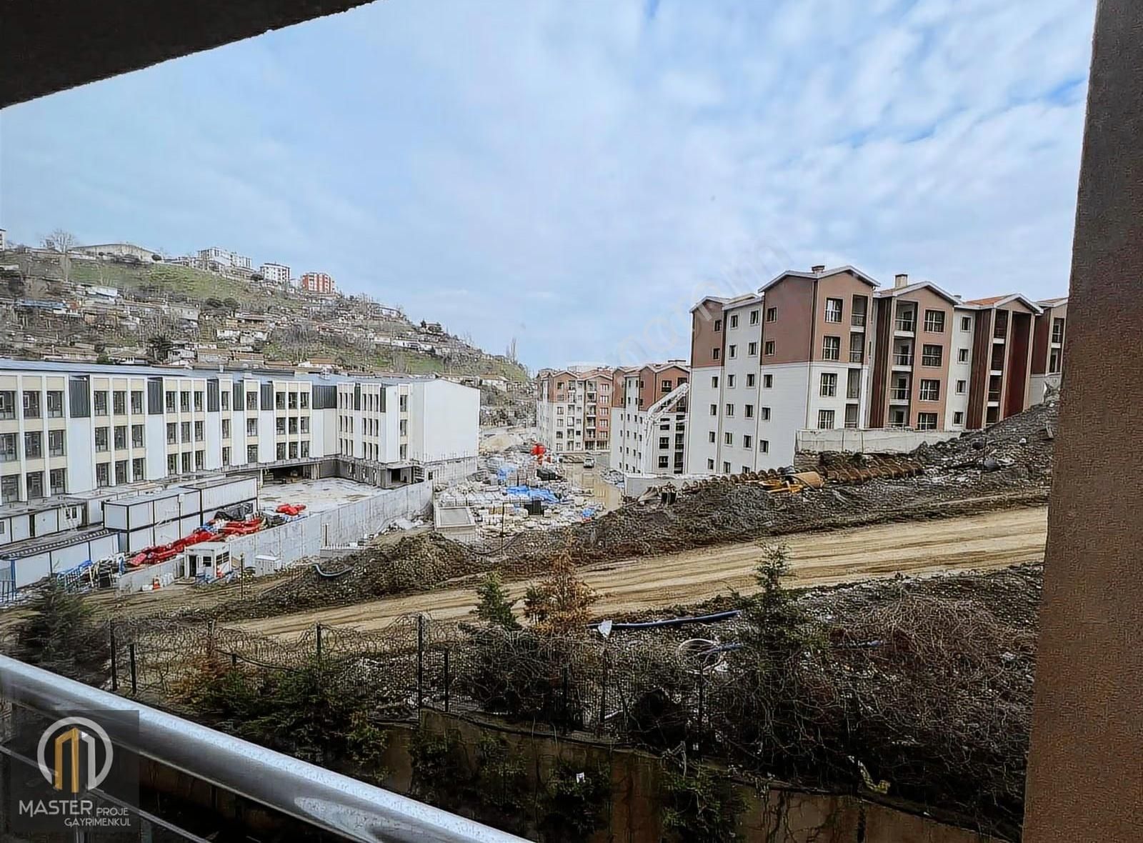 Master Proje'den Kiralık Yıldız Park Evleri - Görsel 6