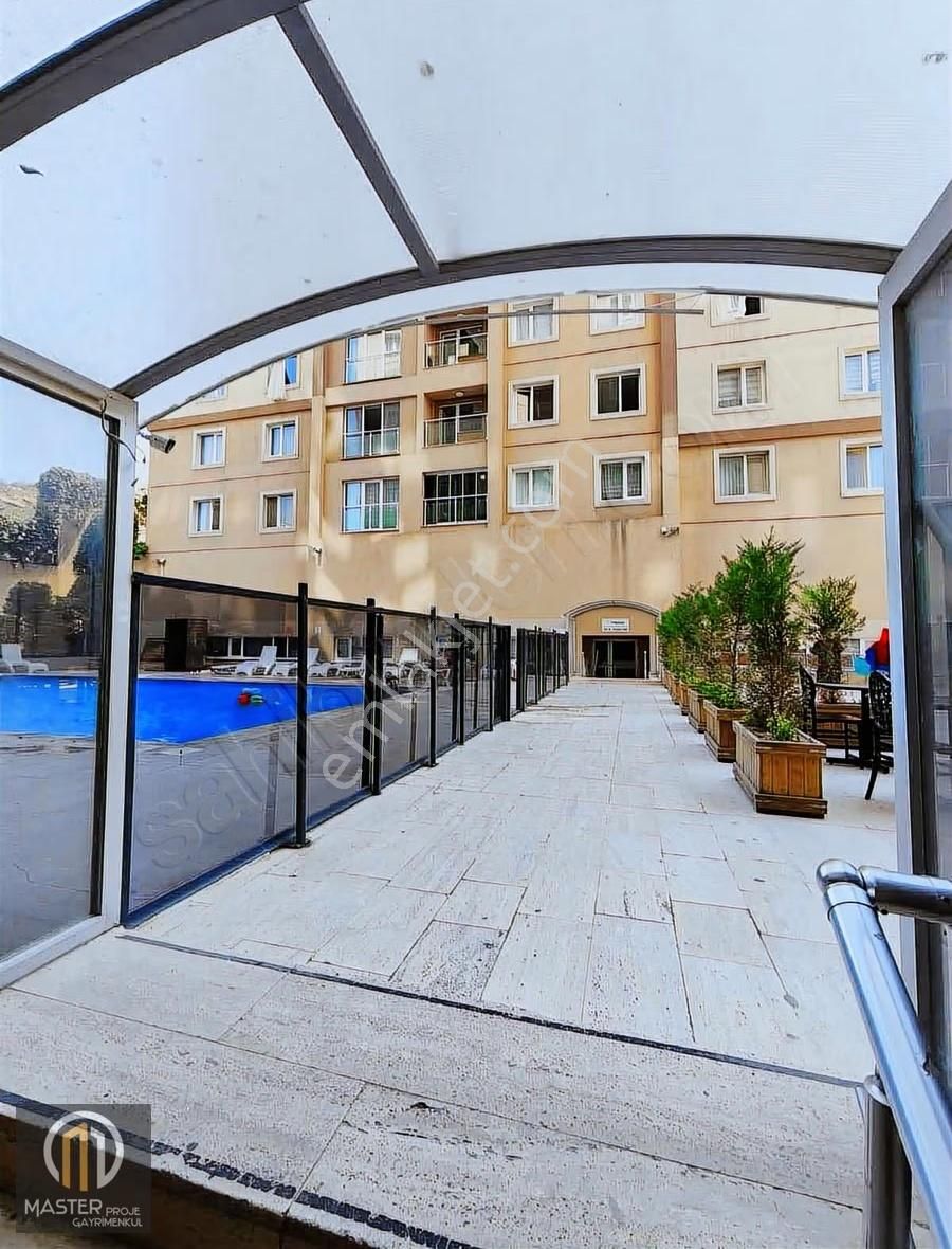 Master Proje'den Kiralık Yıldız Park Evleri - Görsel 13