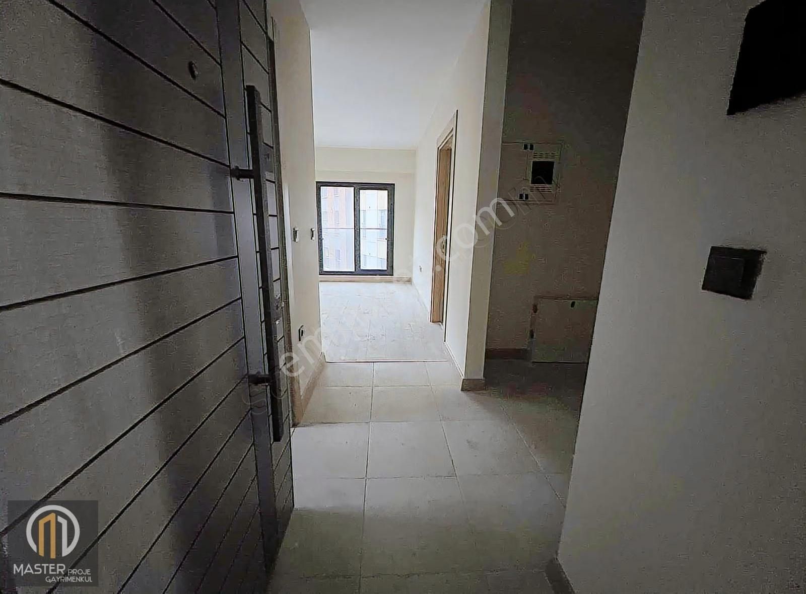 Master Proje'den Toki 9 A Projesi Kapalı Mutfak 1+1 - Görsel 4