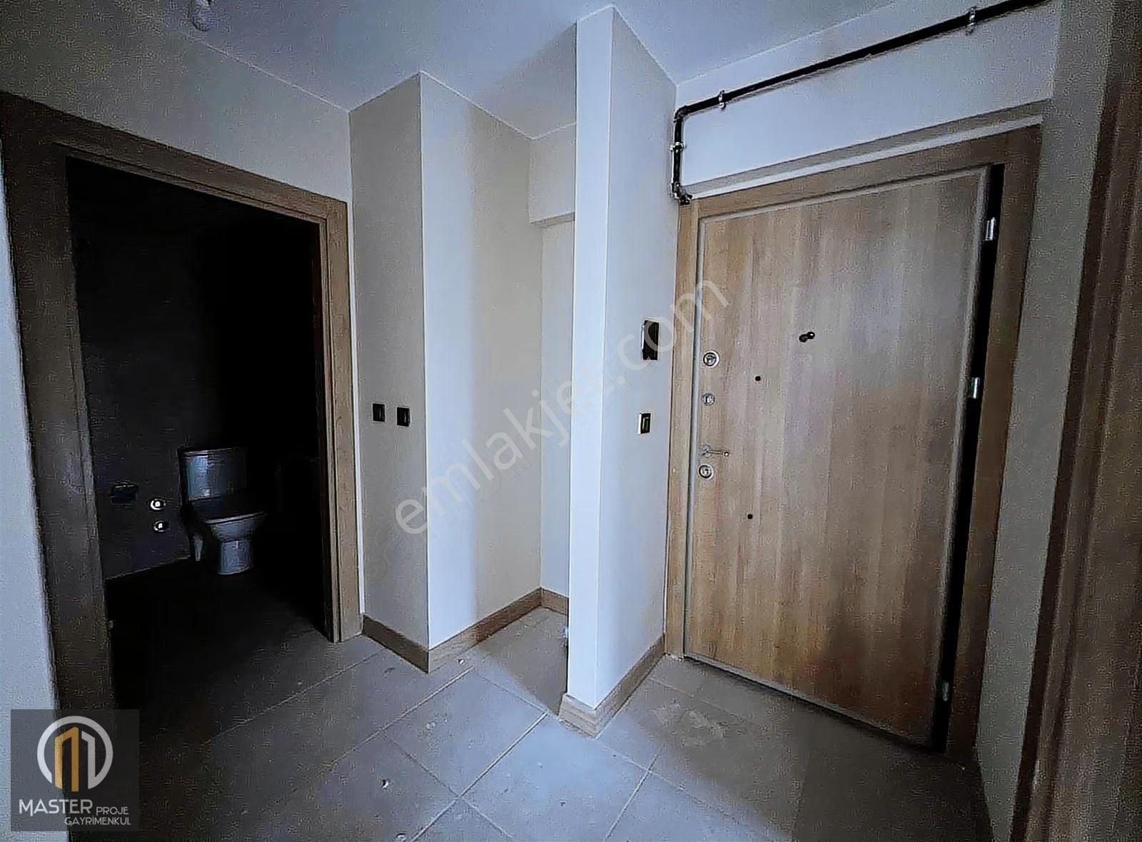 Master Proje'den Toki 9 A Projesi Kapalı Mutfak 1+1 - Görsel 6