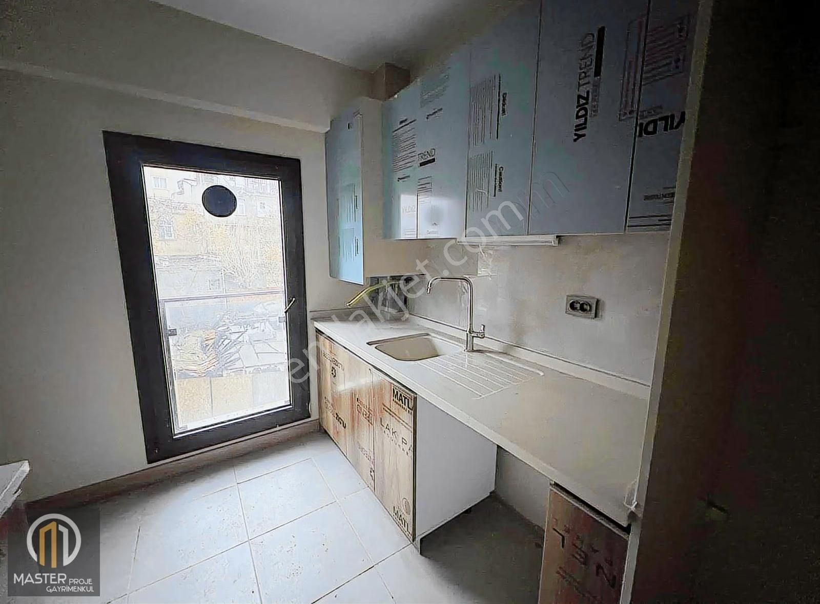Master Proje'den Toki 9 A Projesi Kapalı Mutfak 1+1 - Görsel 7