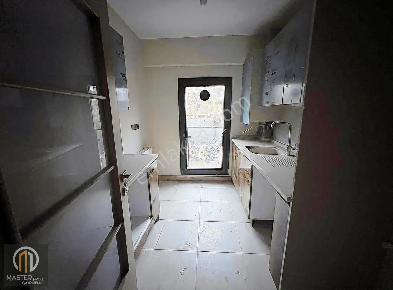 Master Proje'den Toki 9 A Projesi Kapalı Mutfak 1+1 - Görsel 3