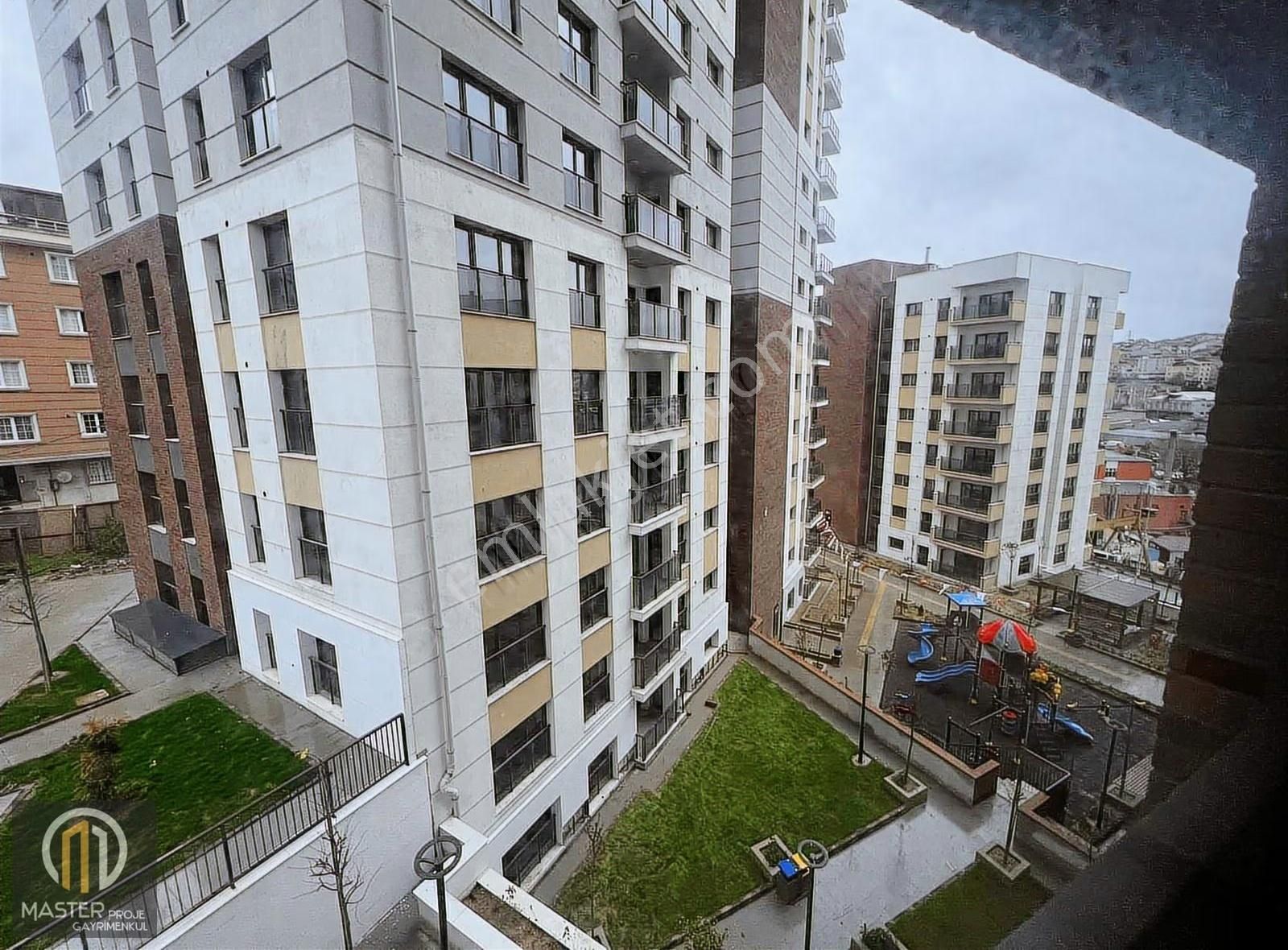 Master Proje'den Toki 9 A Projesi Kapalı Mutfak 1+1 - Görsel 10