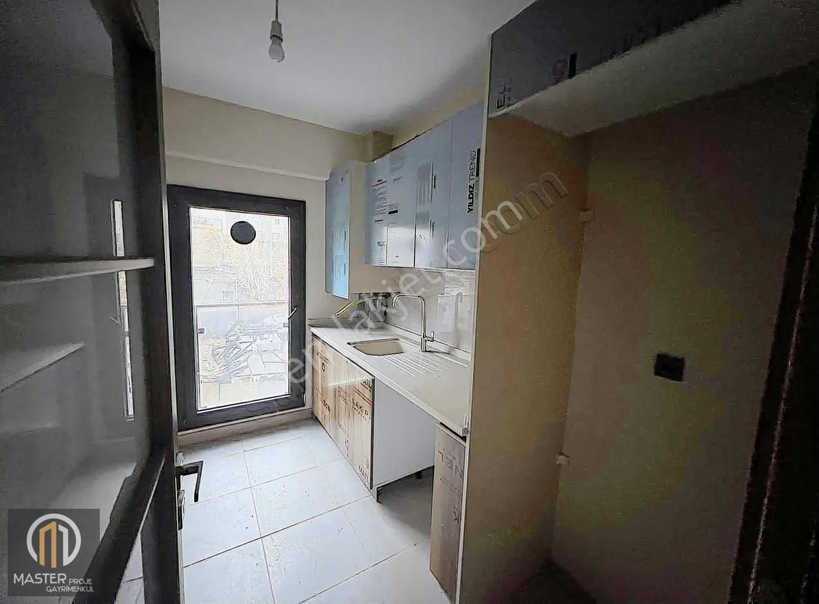 Master Proje'den Toki 9 A Projesi Kapalı Mutfak 1+1 - Görsel 8