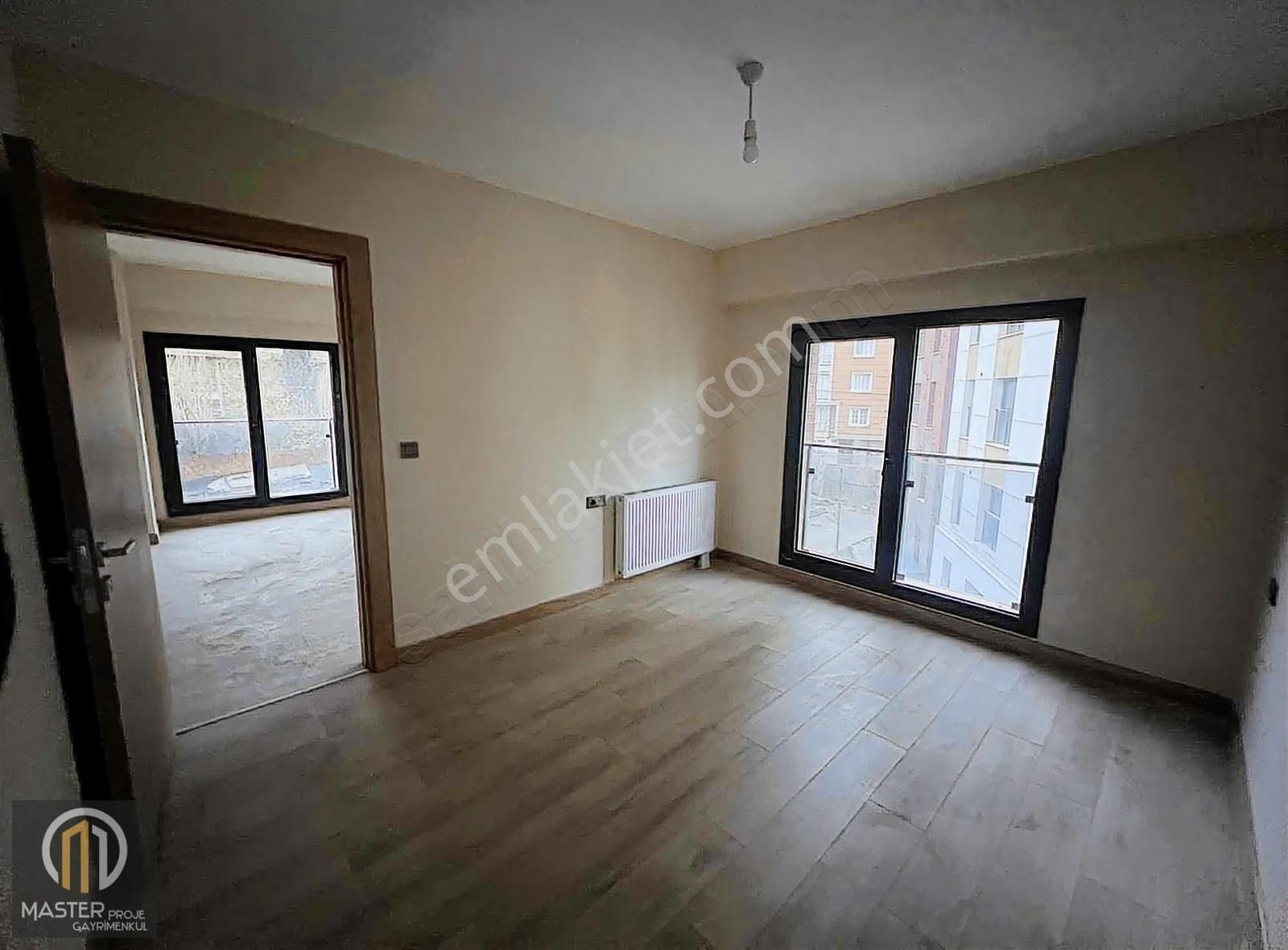 Master Proje'den Toki 9 A Projesi Kapalı Mutfak 1+1 - Görsel 13