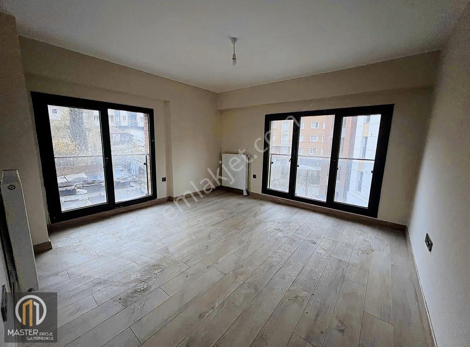 Master Proje'den Toki 9 A Projesi Kapalı Mutfak 1+1 - Görsel 2