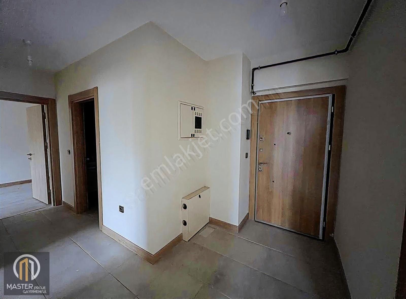 Master Proje'den Metro Yürüme Mesafesinde Hazır Kiralık 8. Kat - Görsel 13