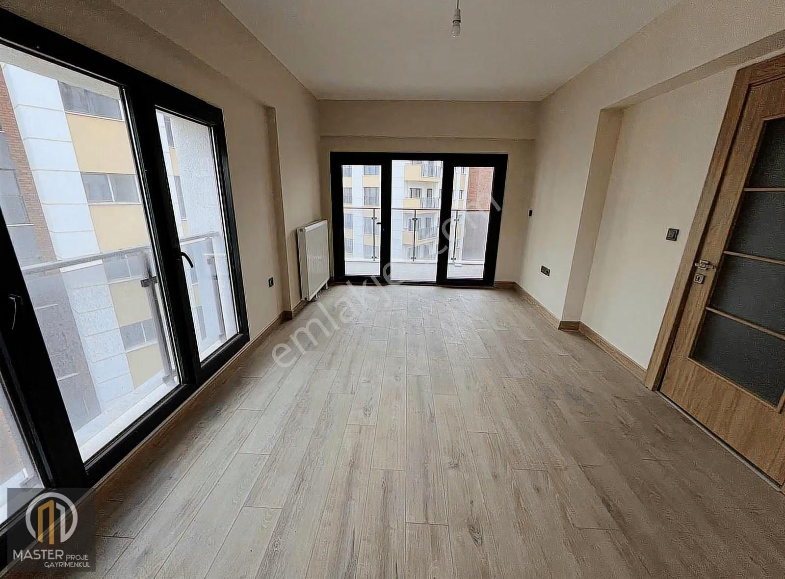Master Proje'den Metro Yürüme Mesafesinde Hazır Kiralık 8. Kat - Görsel 15