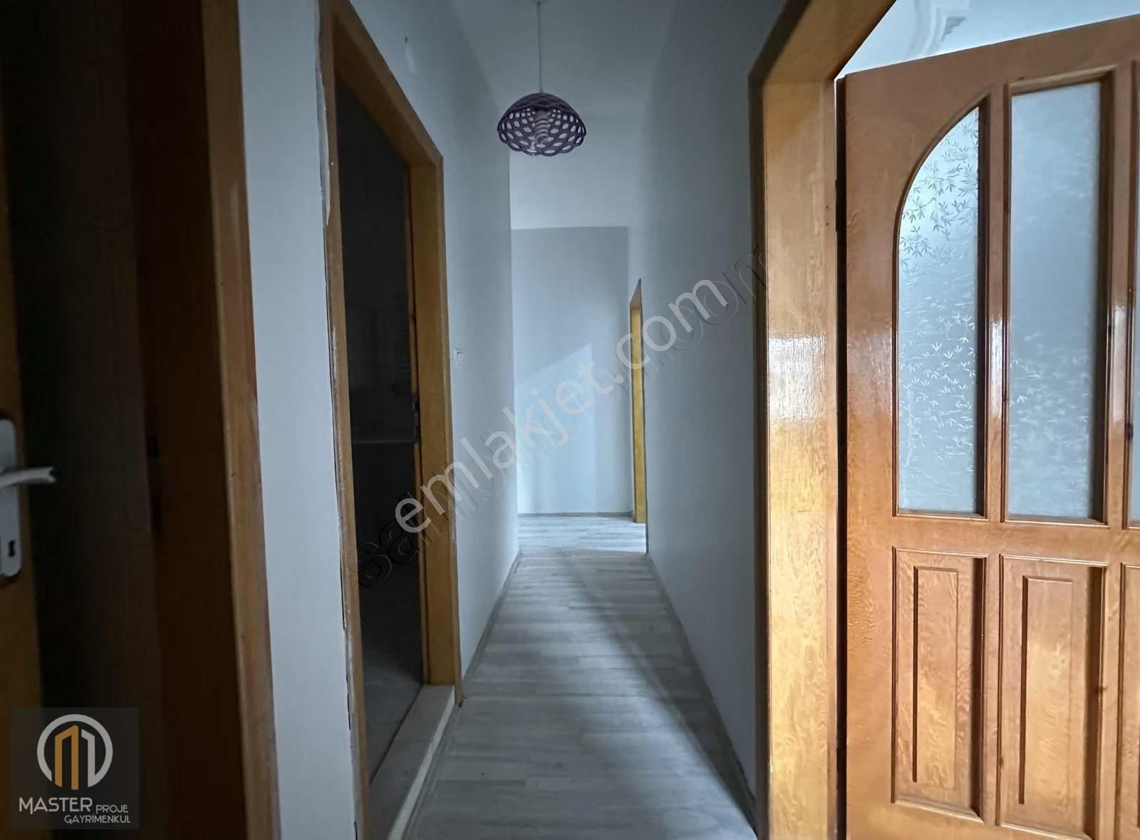 Master Proje'den 110 M2 Terasa Sahip Taşınmaya Hazır 3+1 Daire - Görsel 14