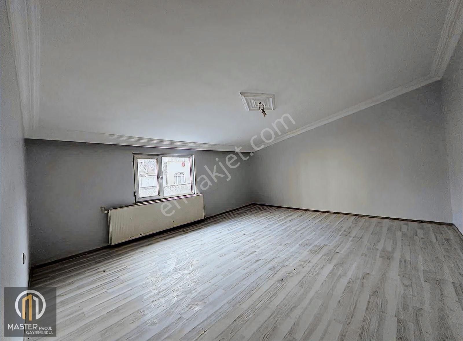 Master Proje'den 110 M2 Terasa Sahip Taşınmaya Hazır 3+1 Daire - Görsel 26