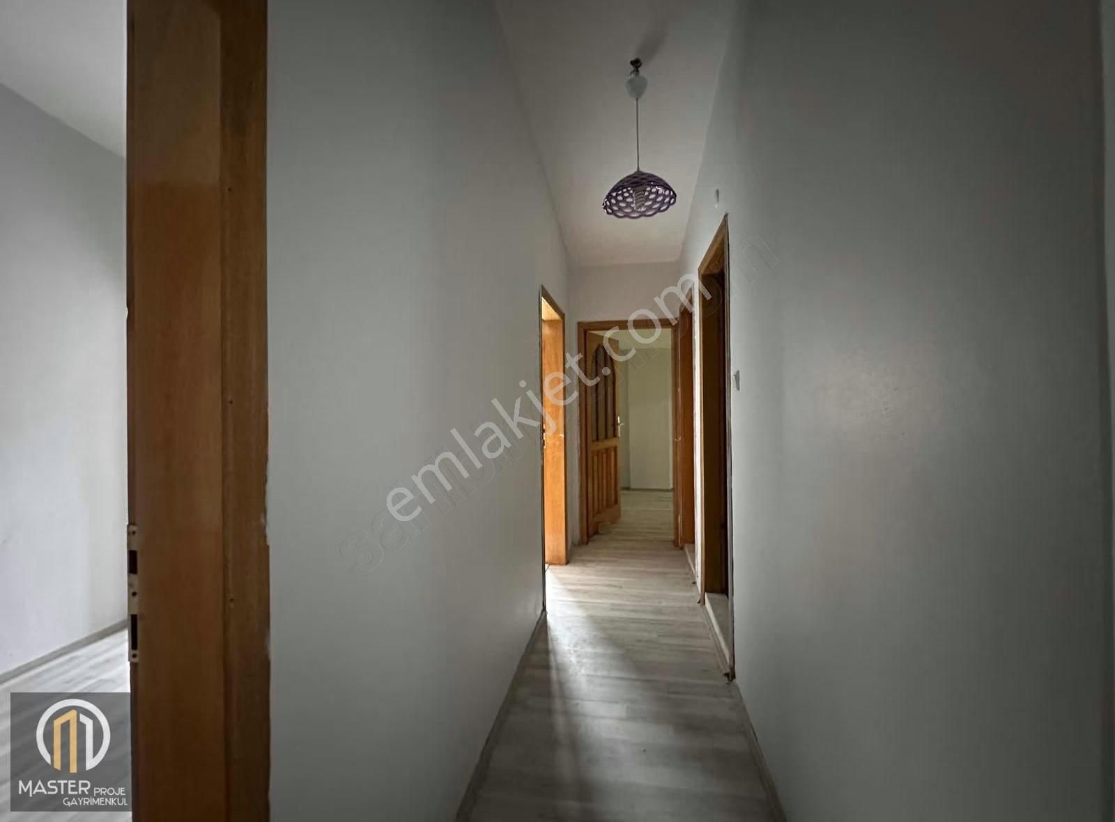 Master Proje'den 110 M2 Terasa Sahip Taşınmaya Hazır 3+1 Daire - Görsel 15