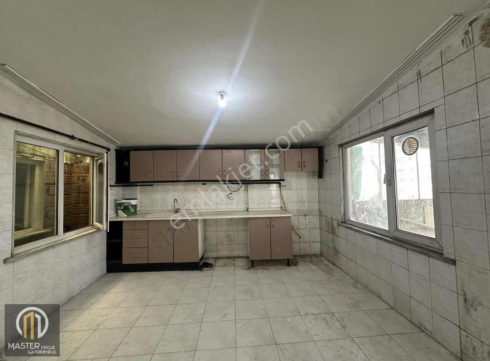 Master Proje'den 110 M2 Terasa Sahip Taşınmaya Hazır 3+1 Daire - Görsel 31