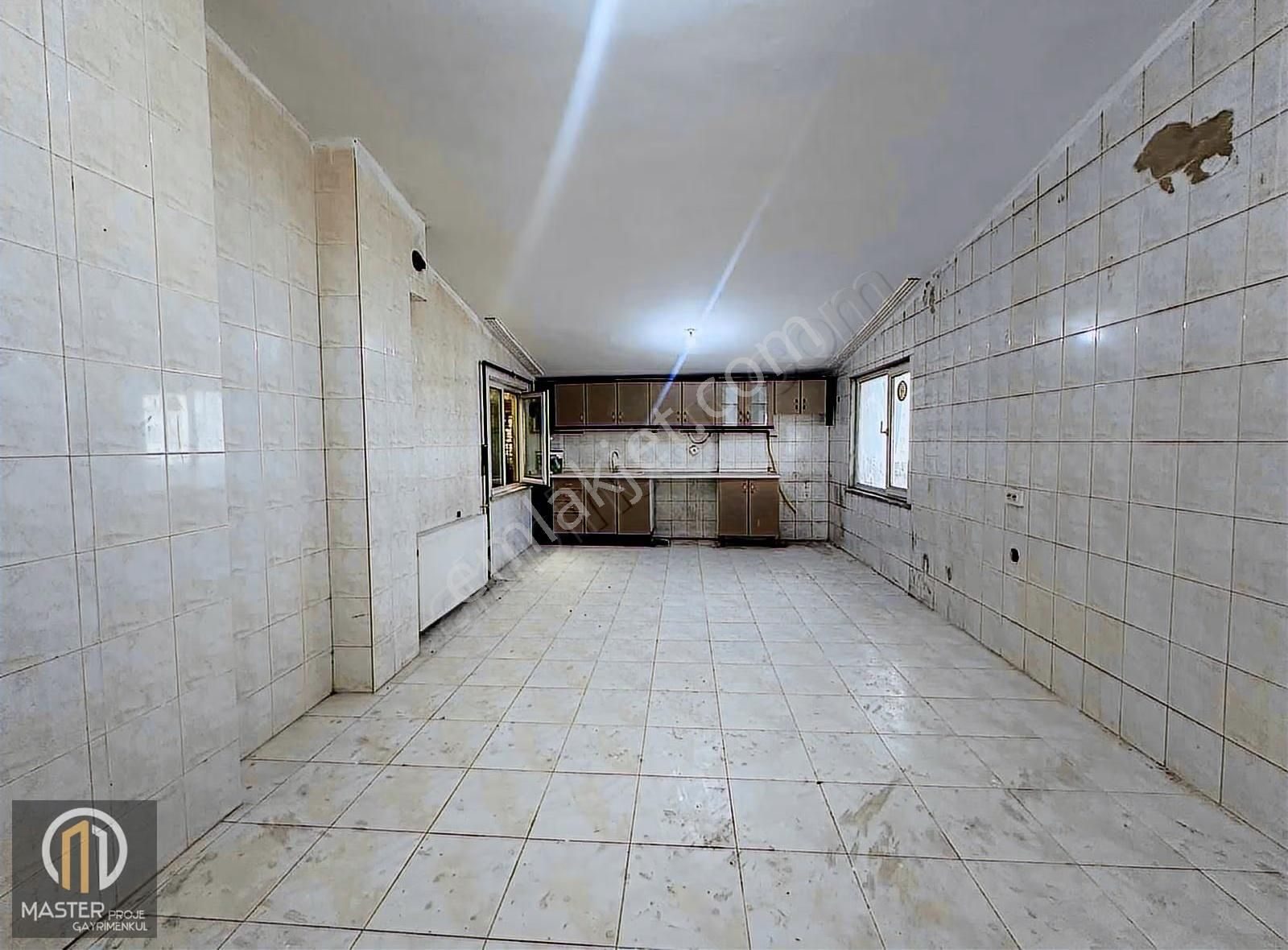 Master Proje'den 110 M2 Terasa Sahip Taşınmaya Hazır 3+1 Daire - Görsel 28