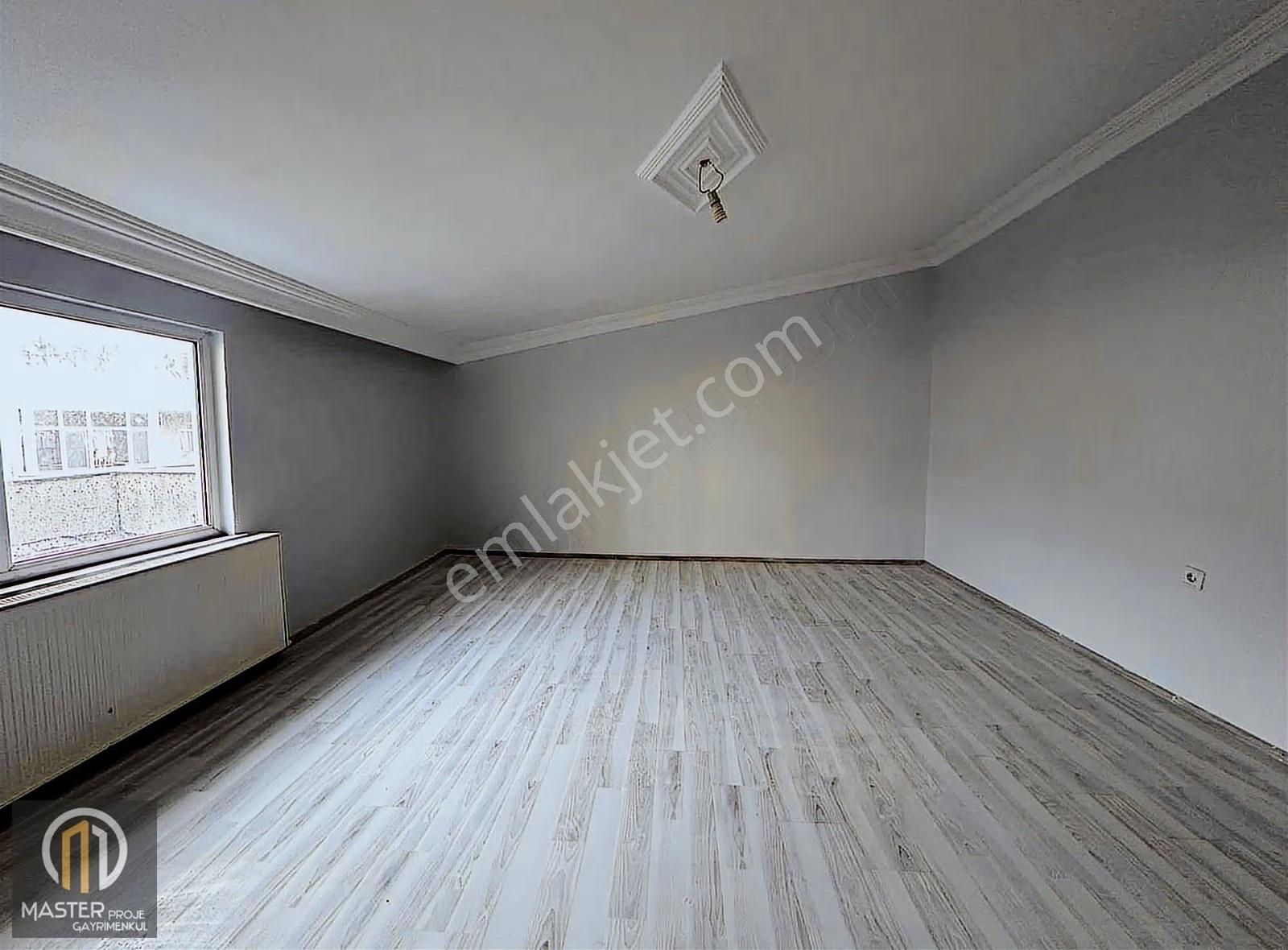Master Proje'den 110 M2 Terasa Sahip Taşınmaya Hazır 3+1 Daire - Görsel 12