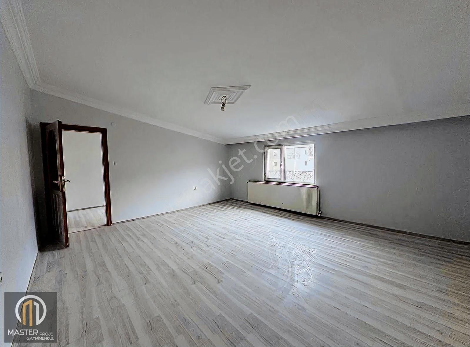 Master Proje'den 110 M2 Terasa Sahip Taşınmaya Hazır 3+1 Daire - Görsel 17