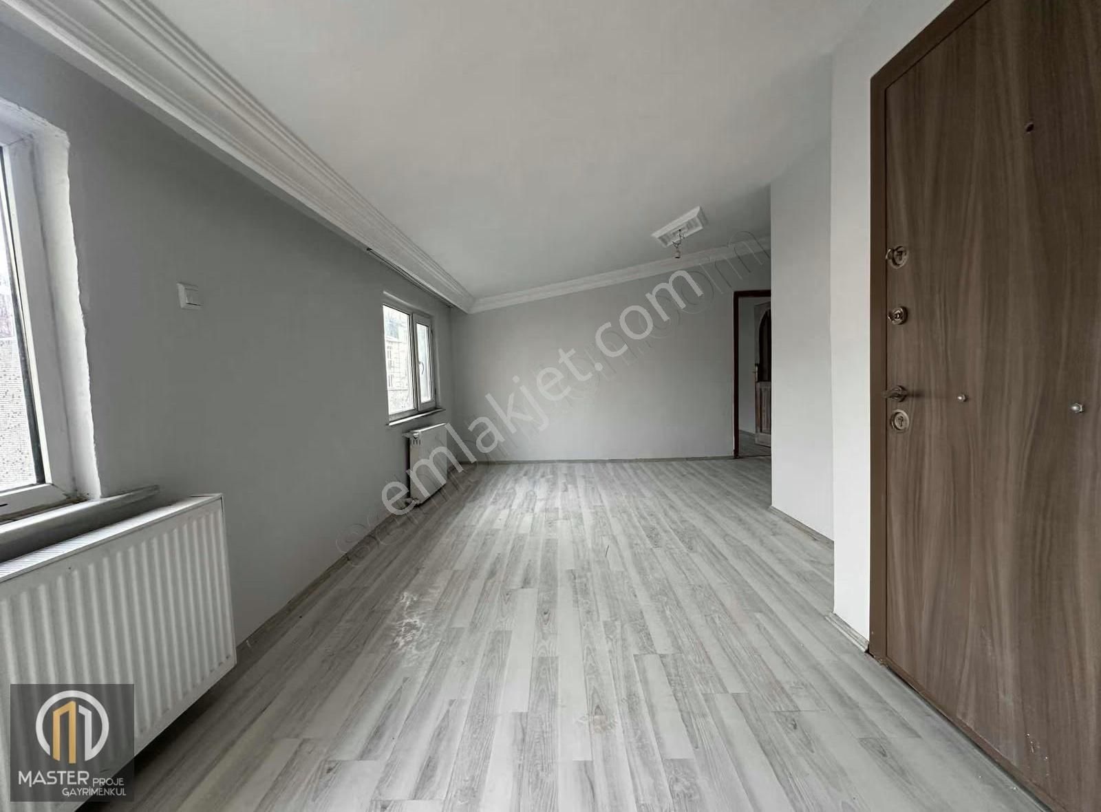 Master Proje'den 110 M2 Terasa Sahip Taşınmaya Hazır 3+1 Daire - Görsel 16