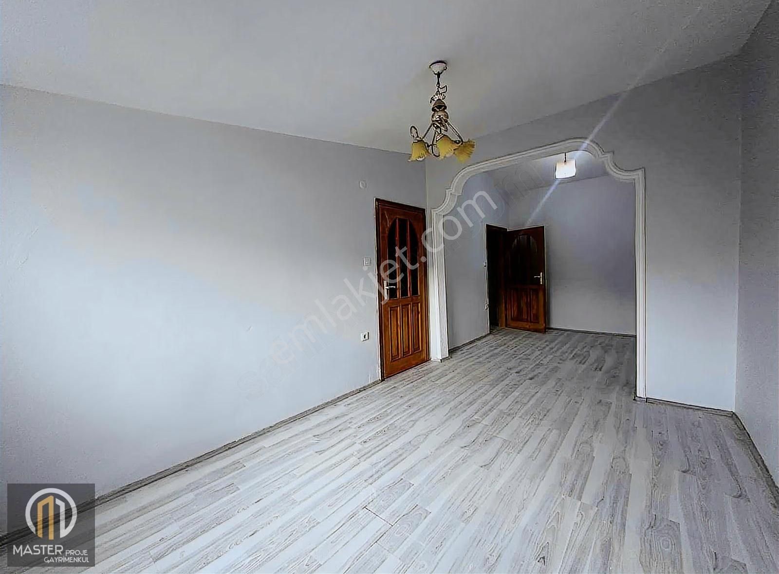 Master Proje'den 110 M2 Terasa Sahip Taşınmaya Hazır 3+1 Daire - Görsel 8