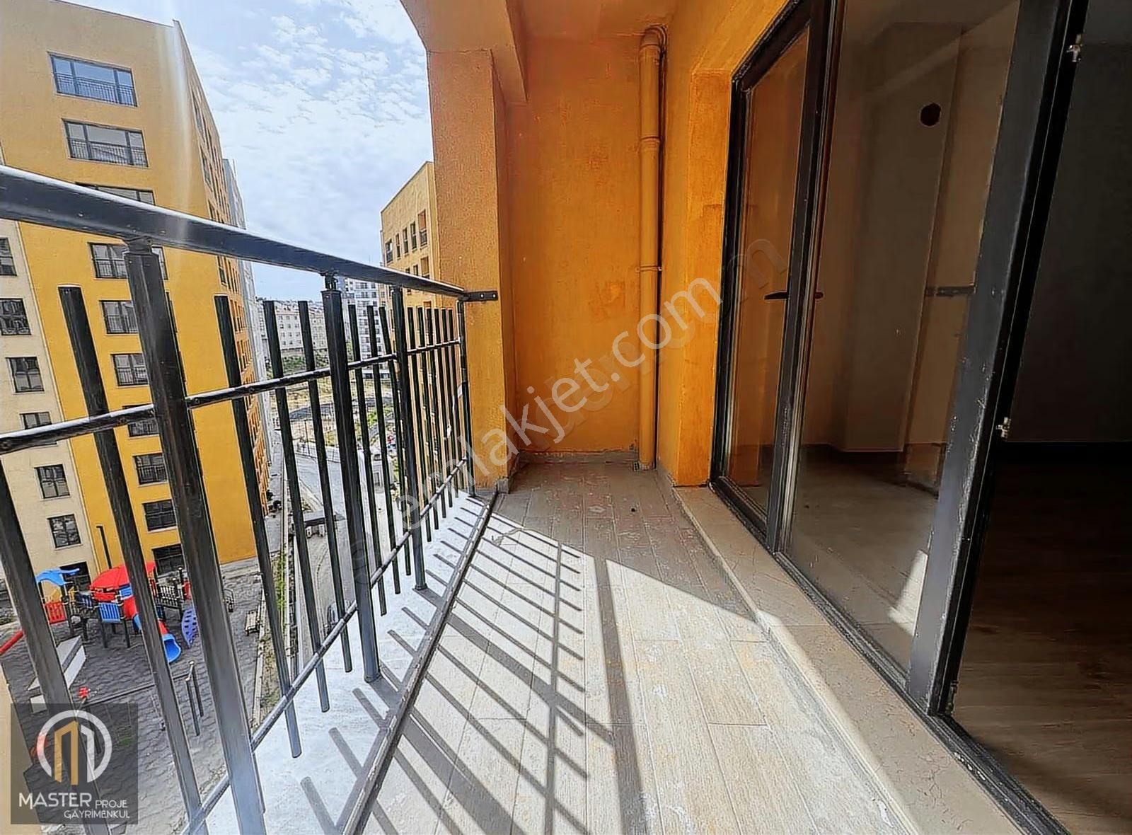 Master Proje'den Tapusu Hazır Toki 7a Projesi 2+1/7.kat / 100m2 - Görsel 8