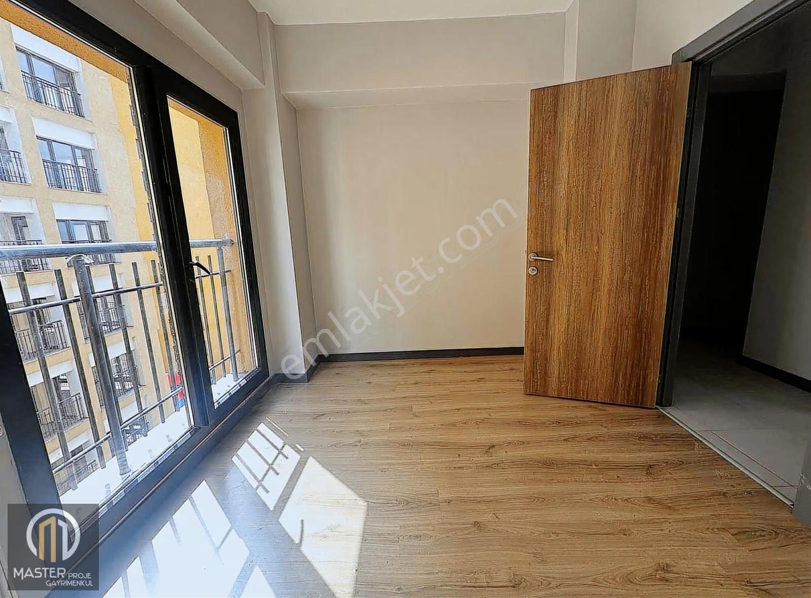 Master Proje'den Tapusu Hazır Toki 7a Projesi 2+1/7.kat / 100m2 - Görsel 2