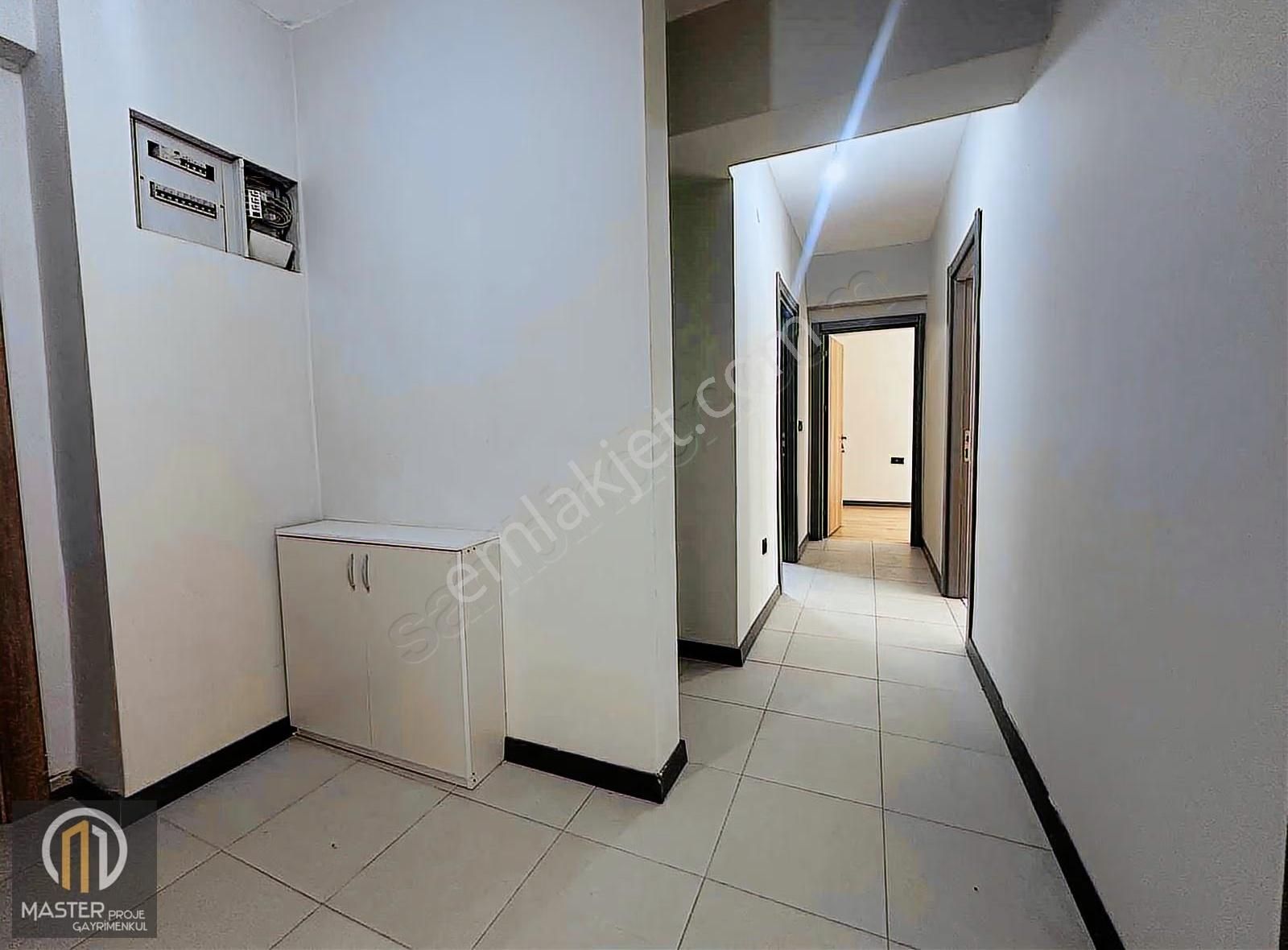 Master Proje'den Tapusu Hazır Toki 7a Projesi 2+1/7.kat / 100m2 - Görsel 20