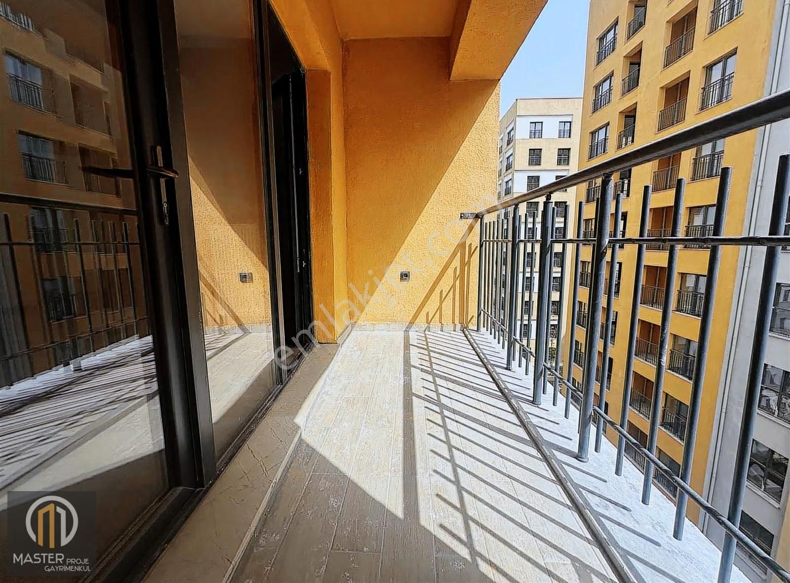 Master Proje'den Tapusu Hazır Toki 7a Projesi 2+1/7.kat / 100m2 - Görsel 28