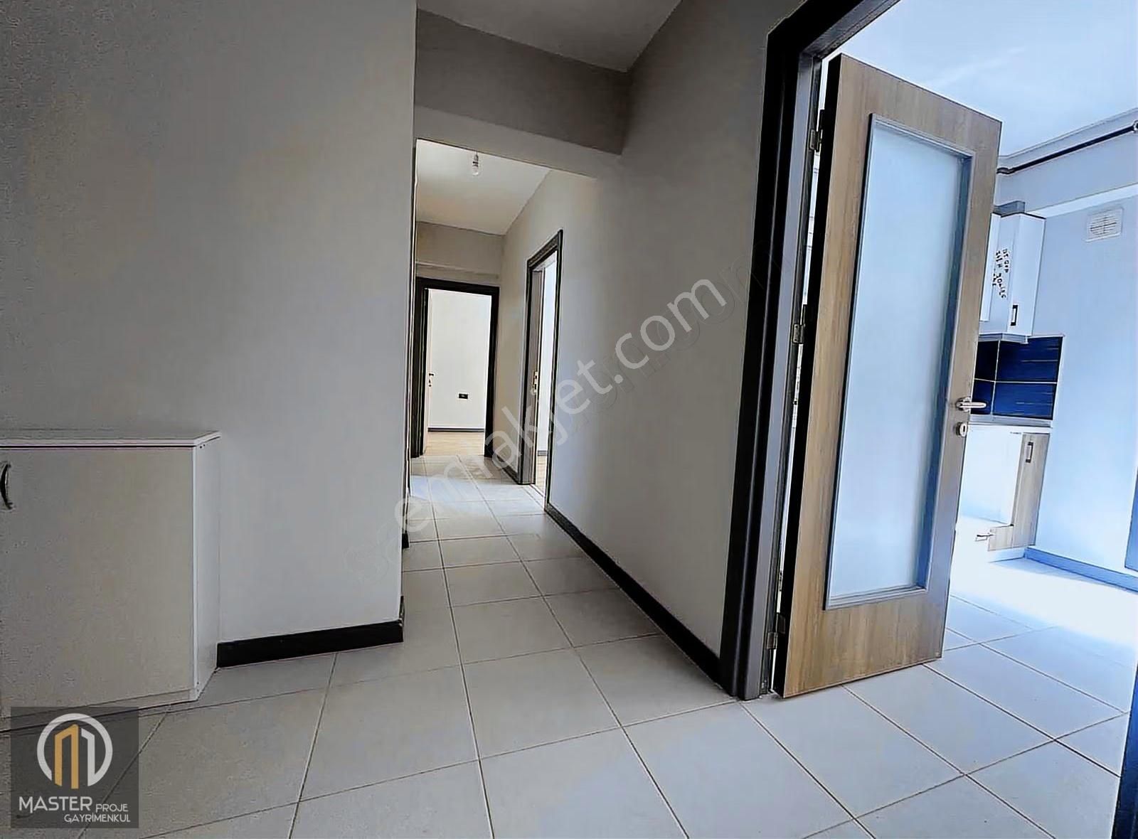 Master Proje'den Tapusu Hazır Toki 7a Projesi 2+1/7.kat / 100m2 - Görsel 5
