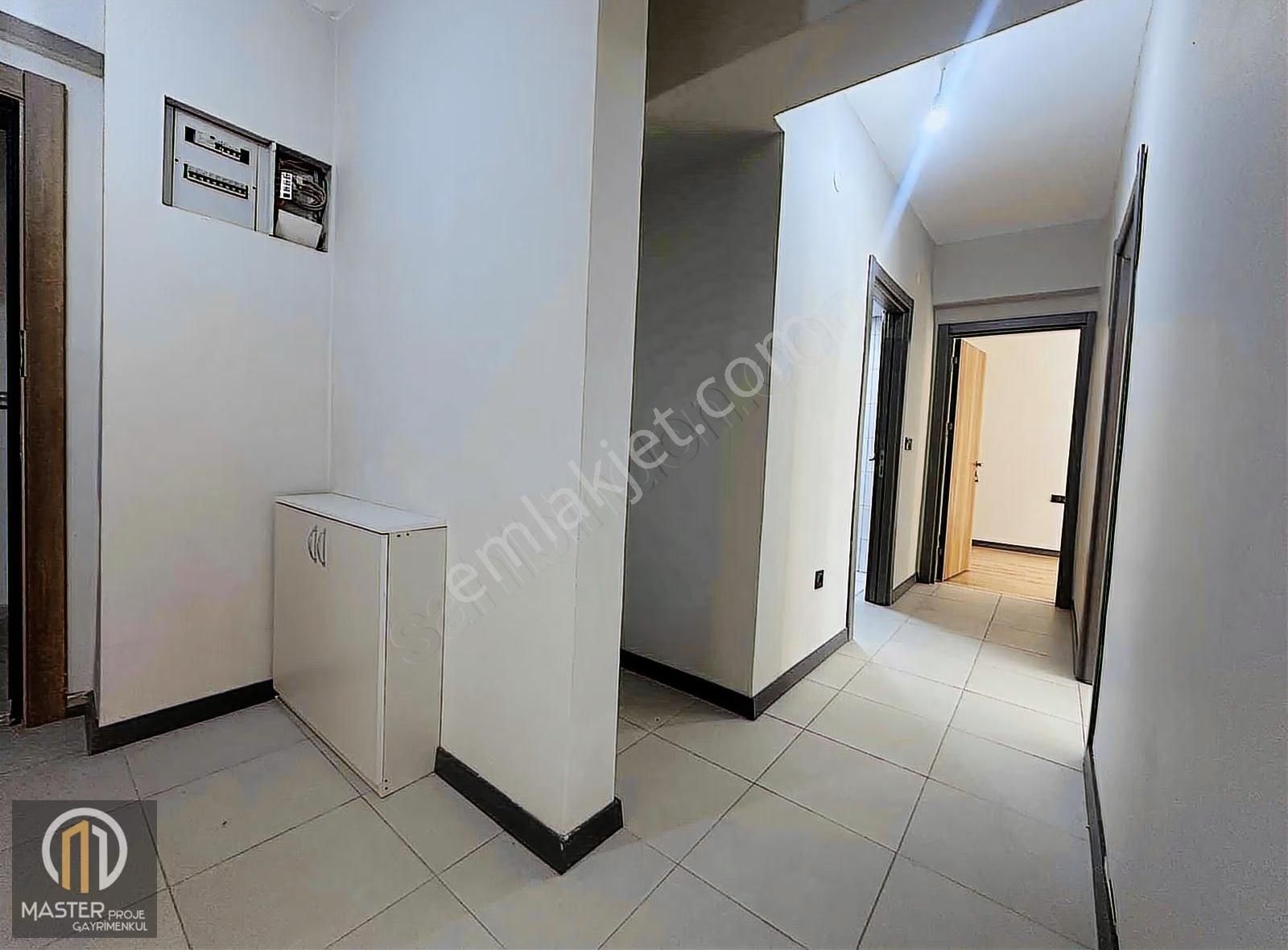 Master Proje'den Tapusu Hazır Toki 7a Projesi 2+1/7.kat / 100m2 - Görsel 19