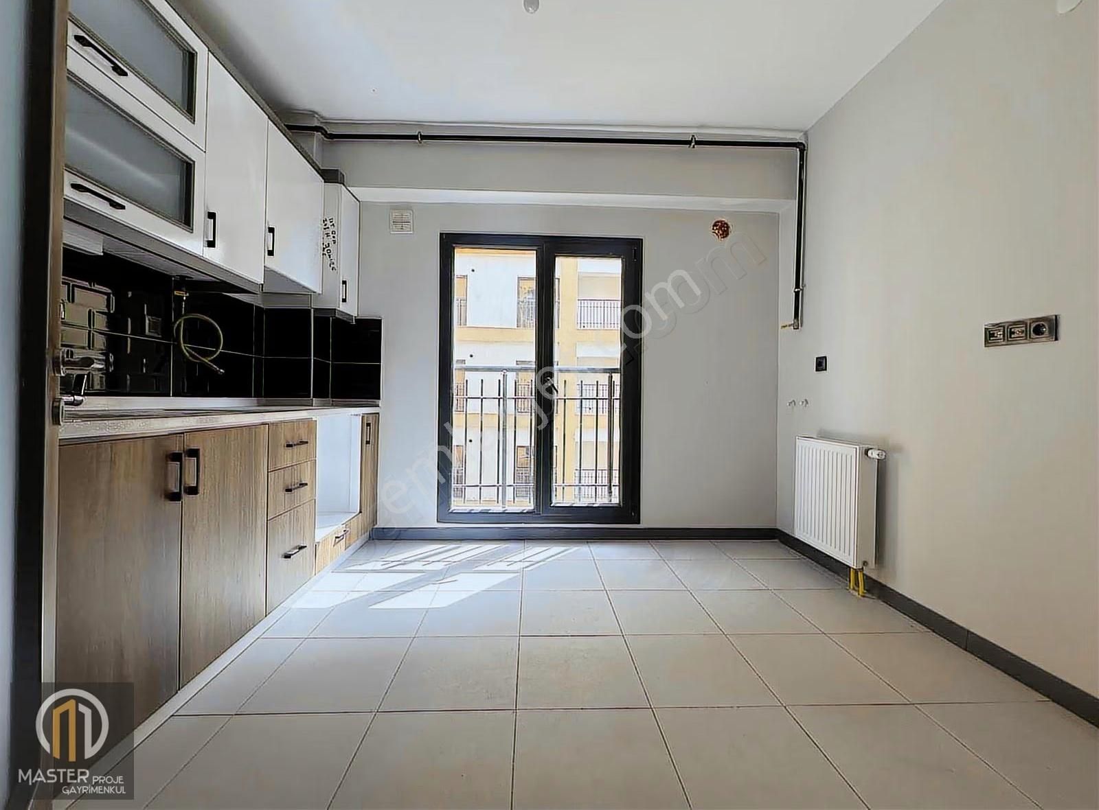 Master Proje'den Tapusu Hazır Toki 7a Projesi 2+1/7.kat / 100m2 - Görsel 11