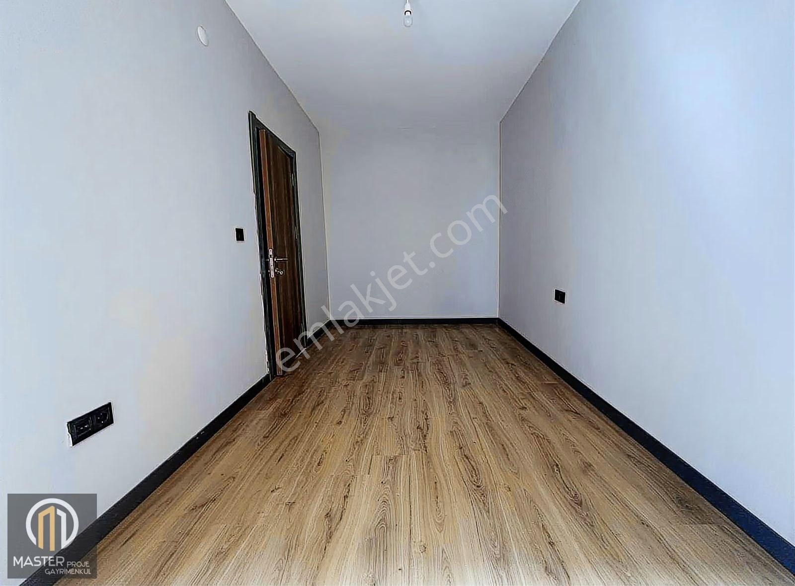 Master Proje'den Tapusu Hazır Toki 7a Projesi 2+1/7.kat / 100m2 - Görsel 25