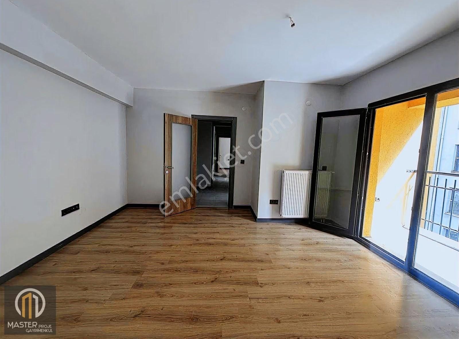 Master Proje'den Tapusu Hazır Toki 7a Projesi 2+1/7.kat / 100m2 - Görsel 13