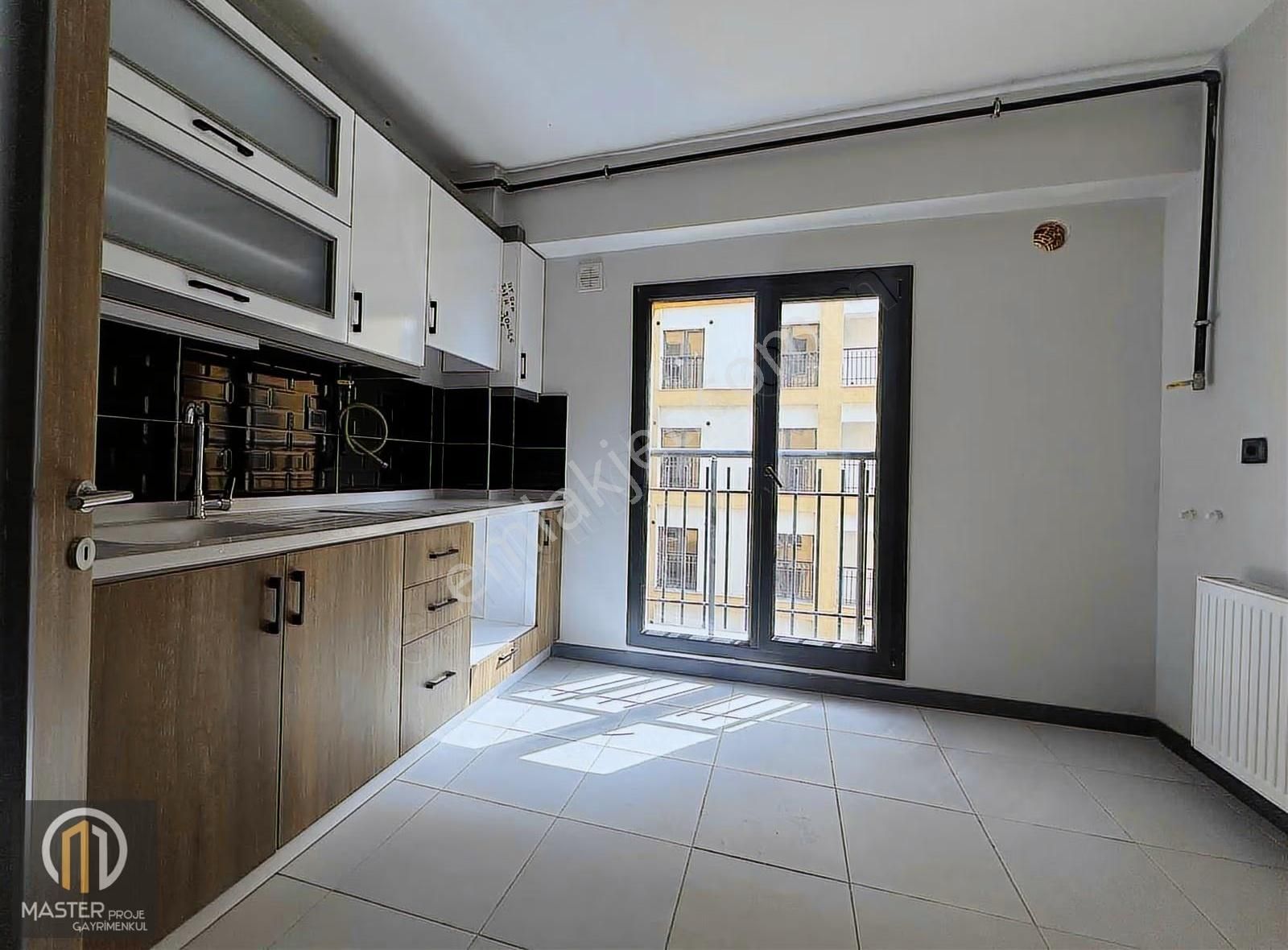 Master Proje'den Tapusu Hazır Toki 7a Projesi 2+1/7.kat / 100m2 - Görsel 9