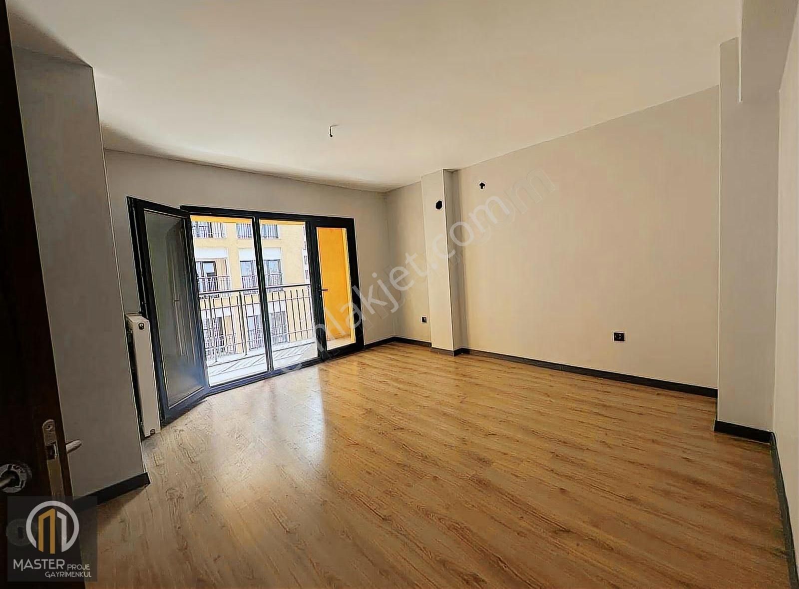 Master Proje'den Tapusu Hazır Toki 7a Projesi 2+1/7.kat / 100m2 - Görsel 3